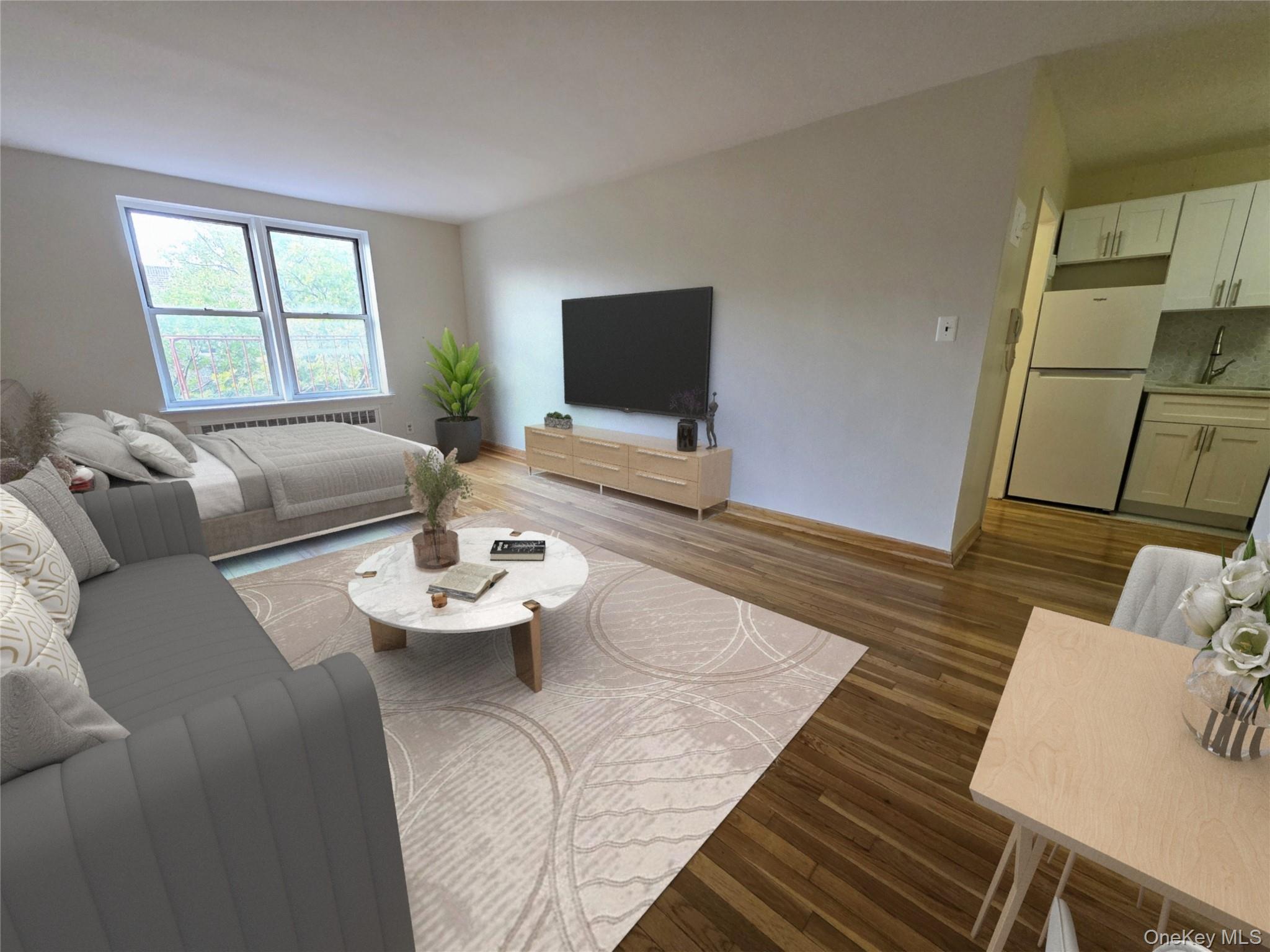 #1 photo, 65-05 Yellowstone Boulevard, クイーンズ区 Forest Hills , NY 11375