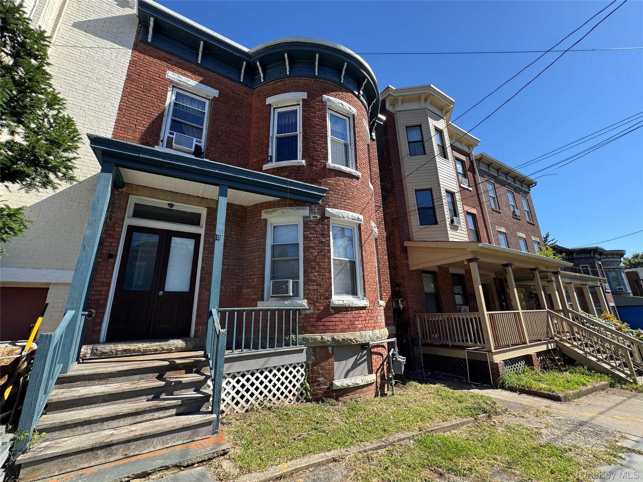 #2 photo, 76 Benkard Avenue, Newburgh , NY 12550