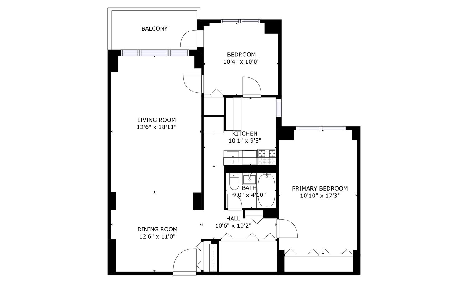 #2 photo, 1655 FLATBUSH Avenue, ブルックリン区 East Flatbush , NY 11210