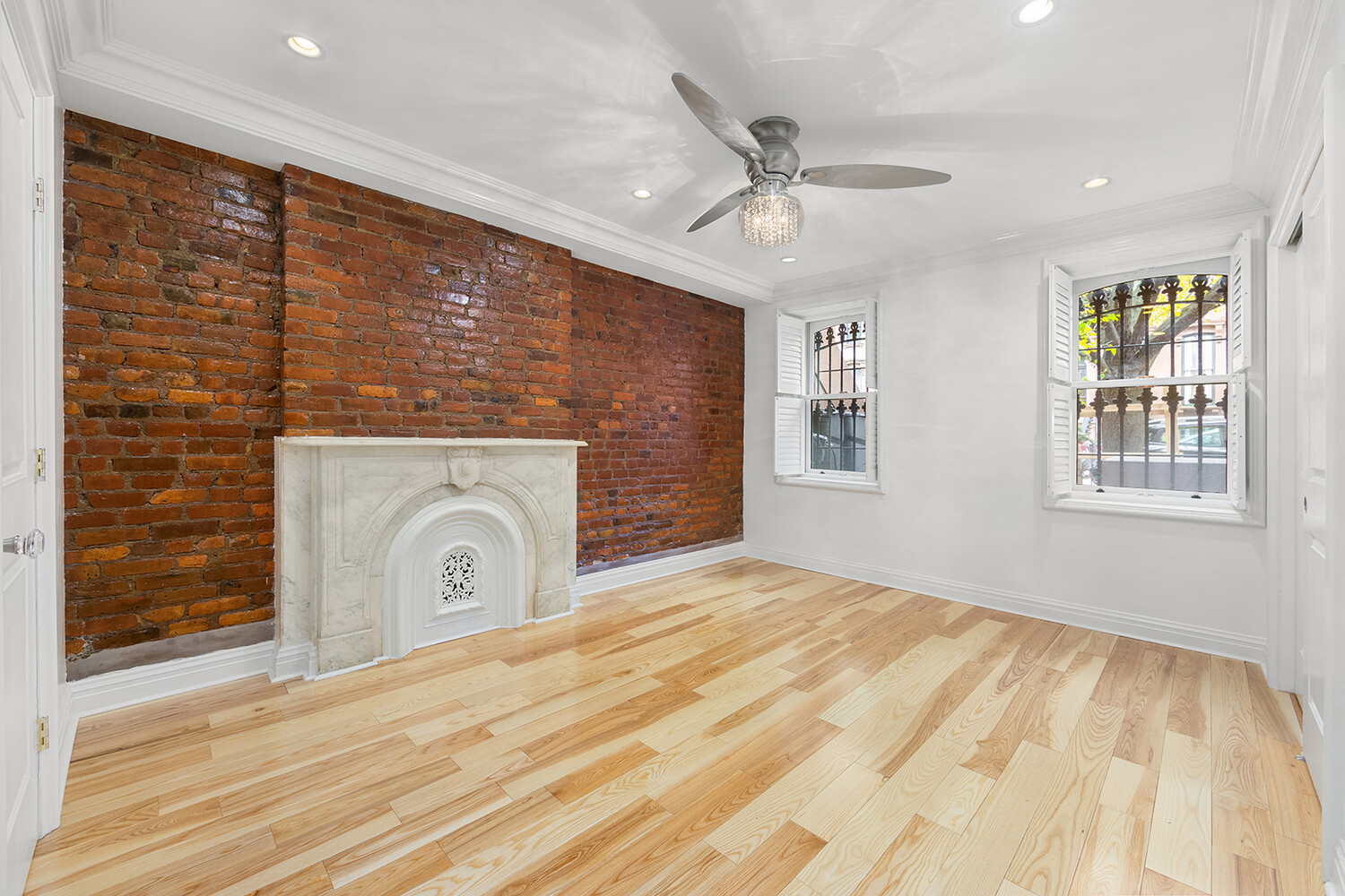 #8 photo, Brooklyn, ブルックリン区 Clinton Hill , NY 11238