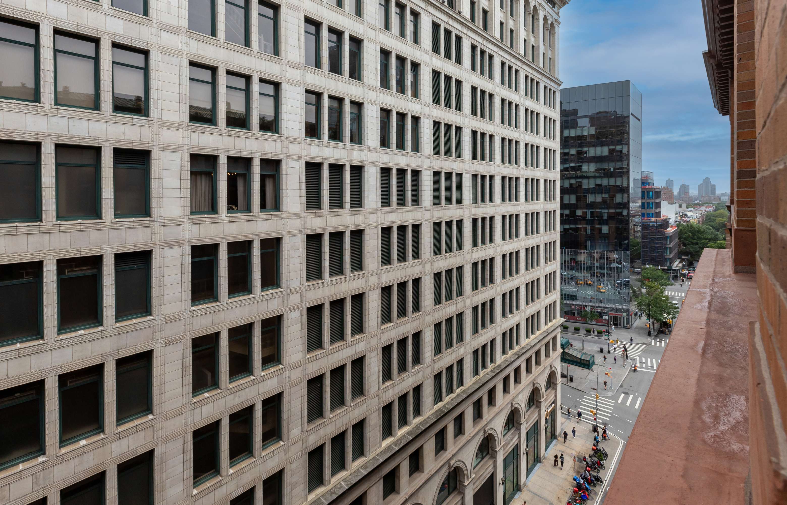 #15 photo, 21 Astor Place, マンハッタン NoHo , NY 10003