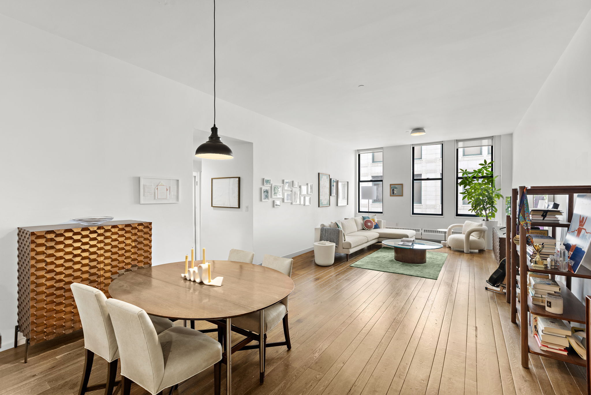 #3 photo, 21 Astor Place, マンハッタン NoHo , NY 10003