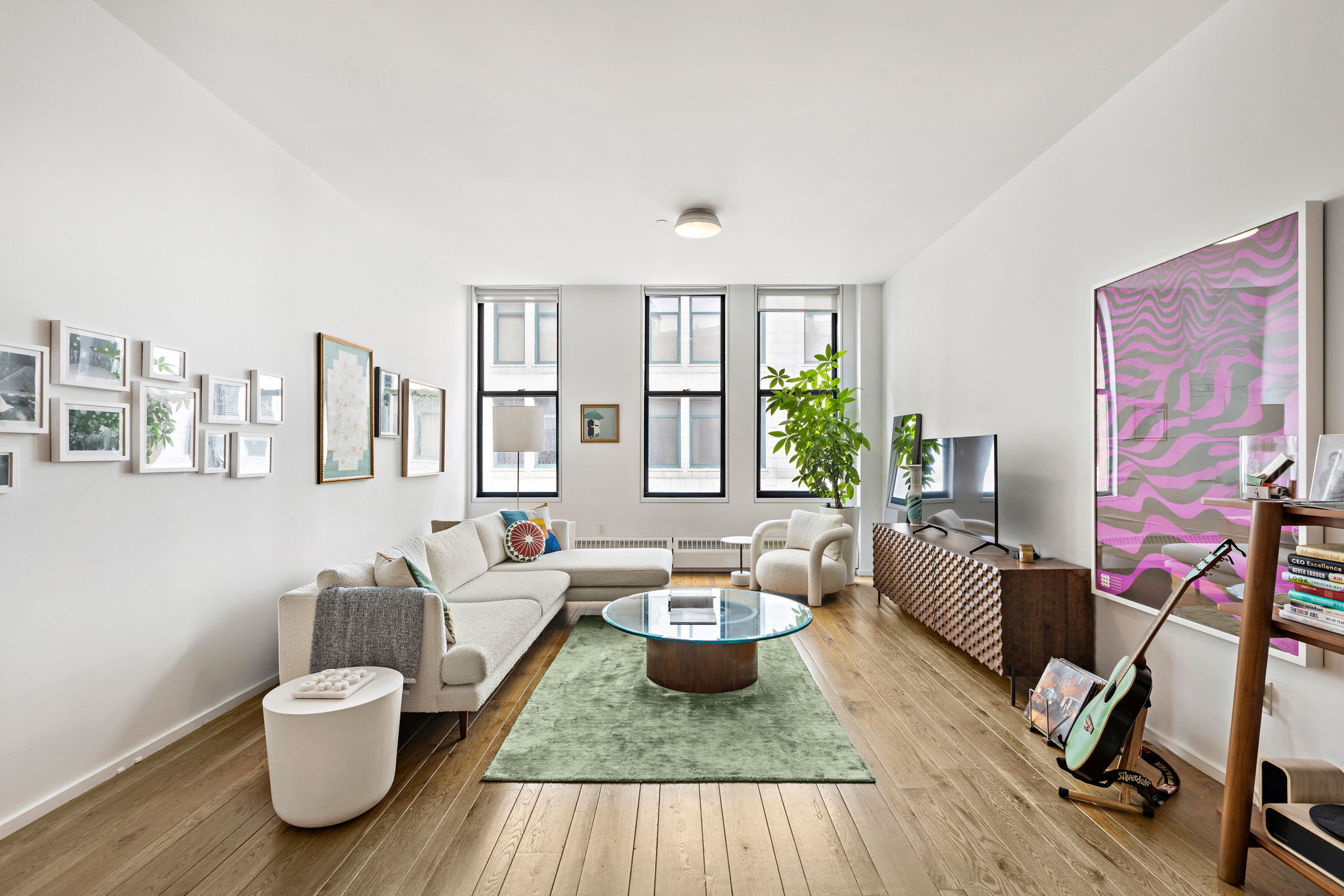 #4 photo, 21 Astor Place, マンハッタン NoHo , NY 10003