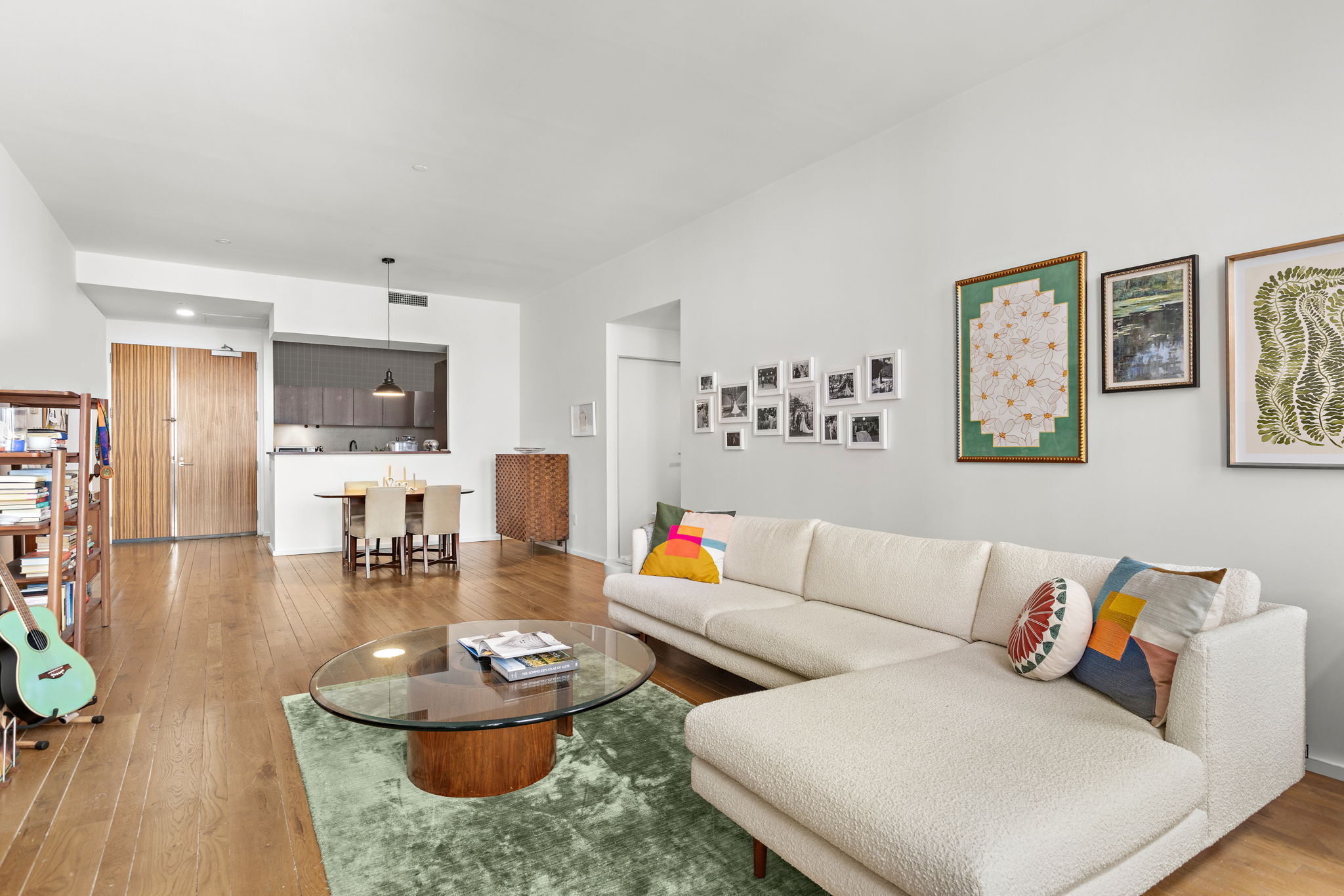 #5 photo, 21 Astor Place, マンハッタン NoHo , NY 10003