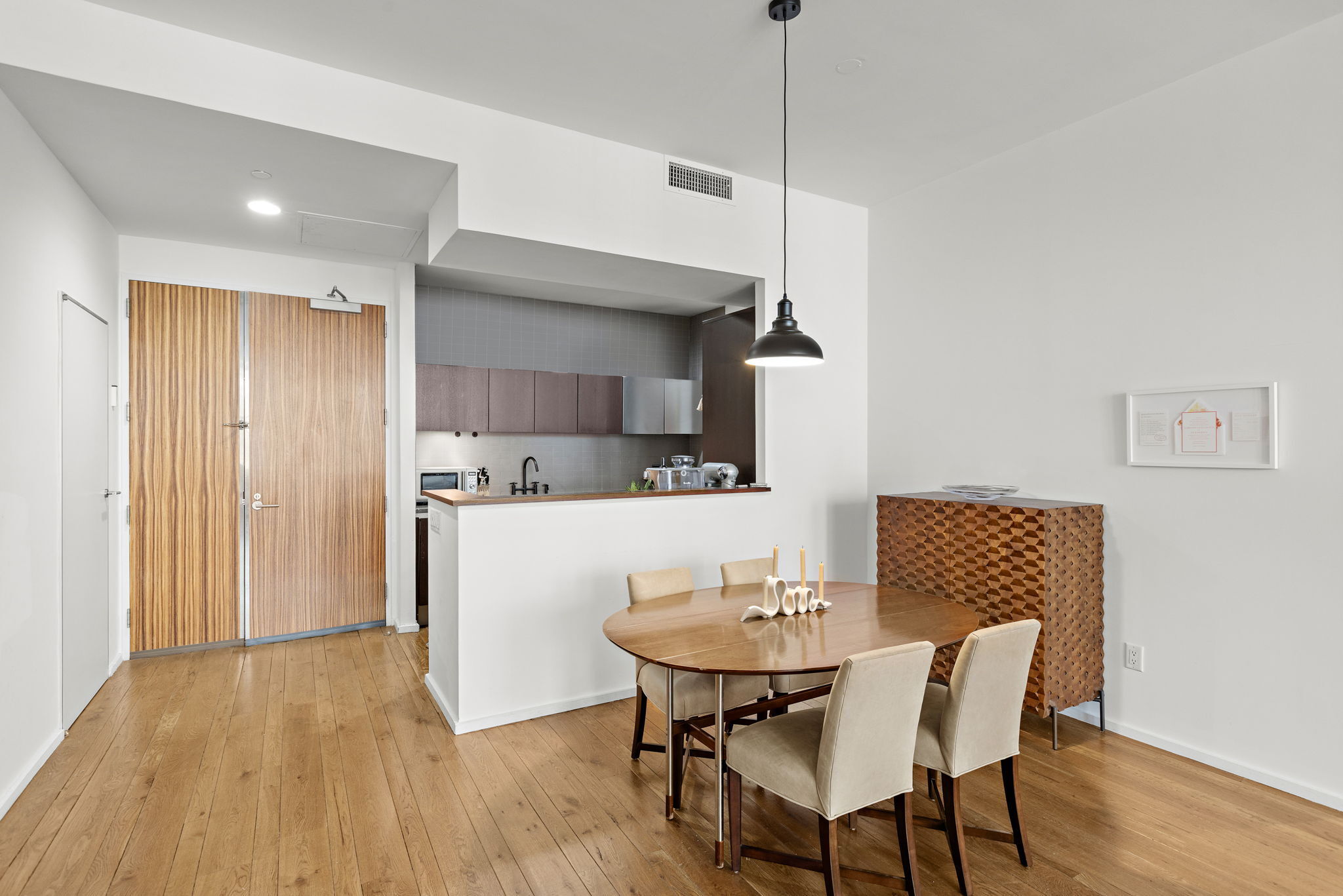 #6 photo, 21 Astor Place, マンハッタン NoHo , NY 10003