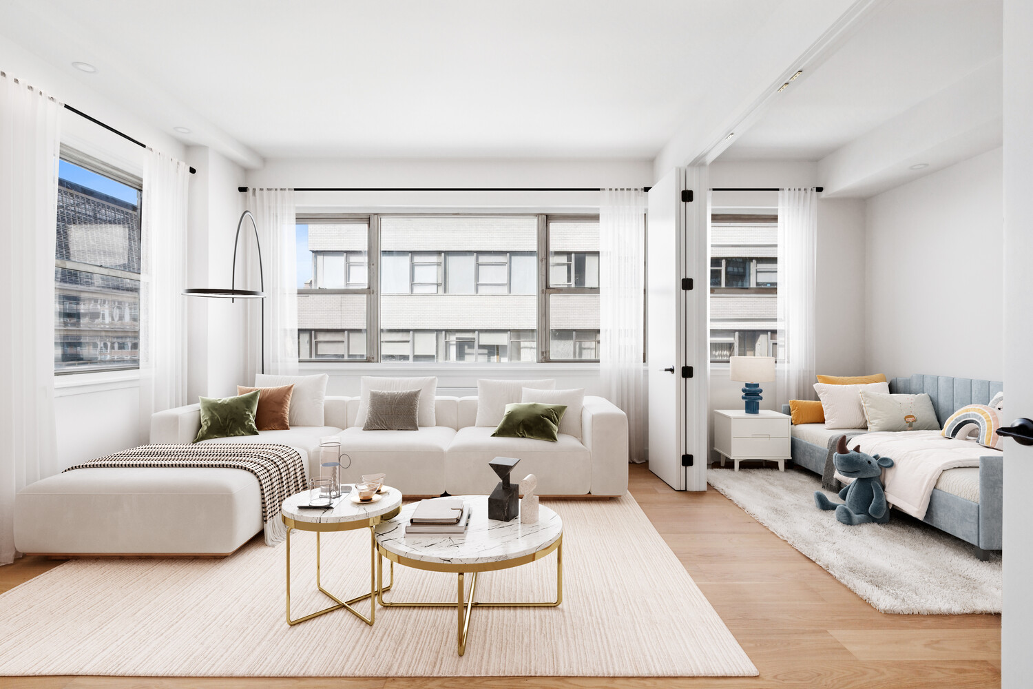 #1 photo, 200 E 58TH Street, मैनहटन Sutton Place , NY 10022