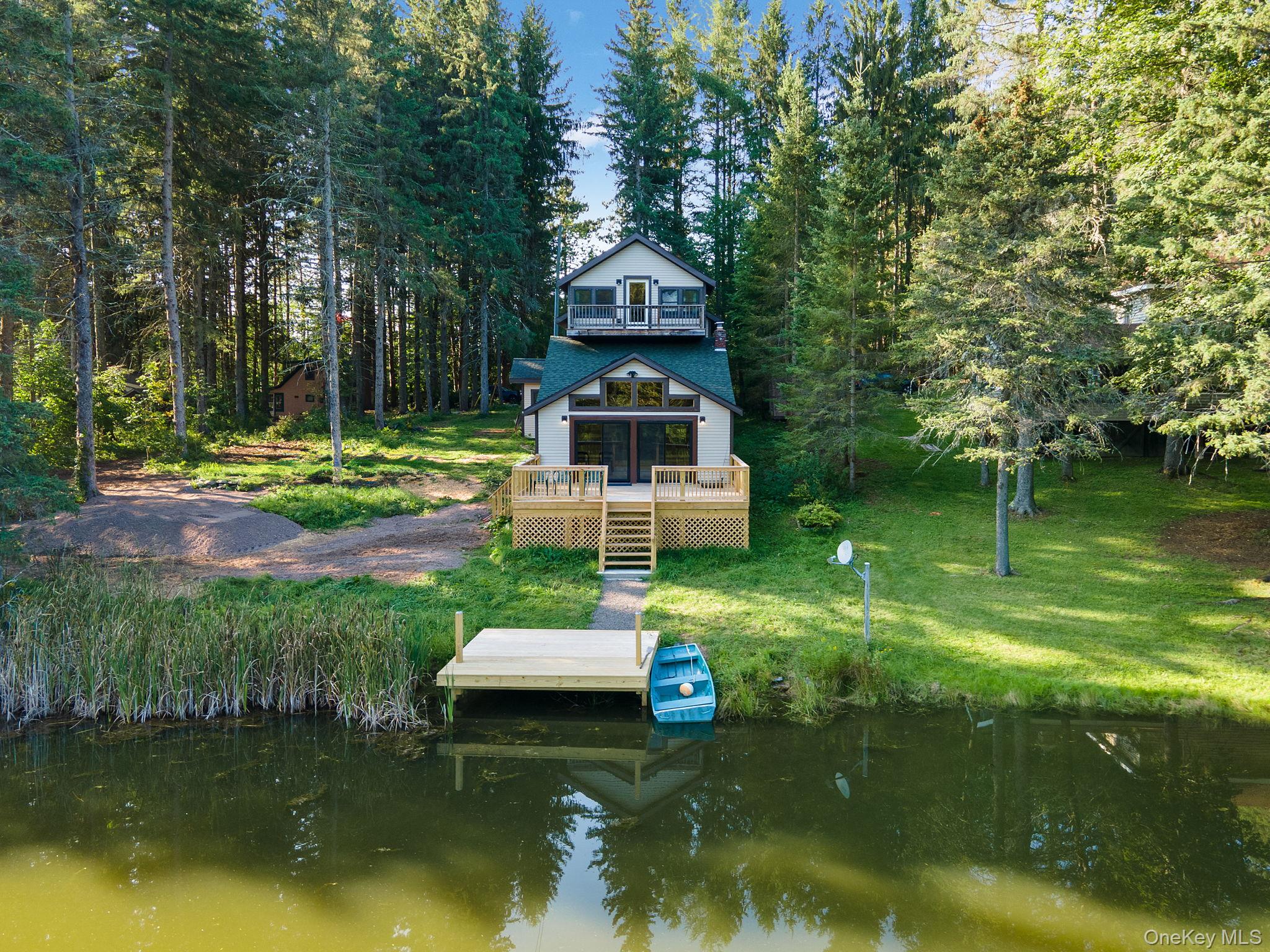 #1 photo, 106 Earles Lane, Gilboa , NY 12076