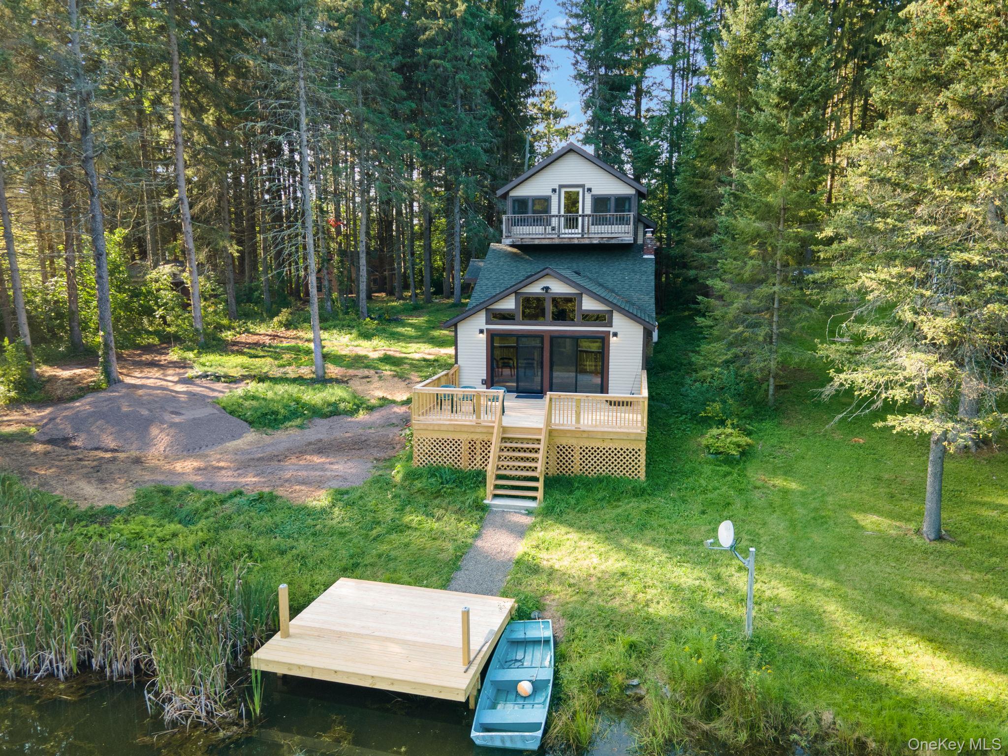 #4 photo, 106 Earles Lane, Gilboa , NY 12076