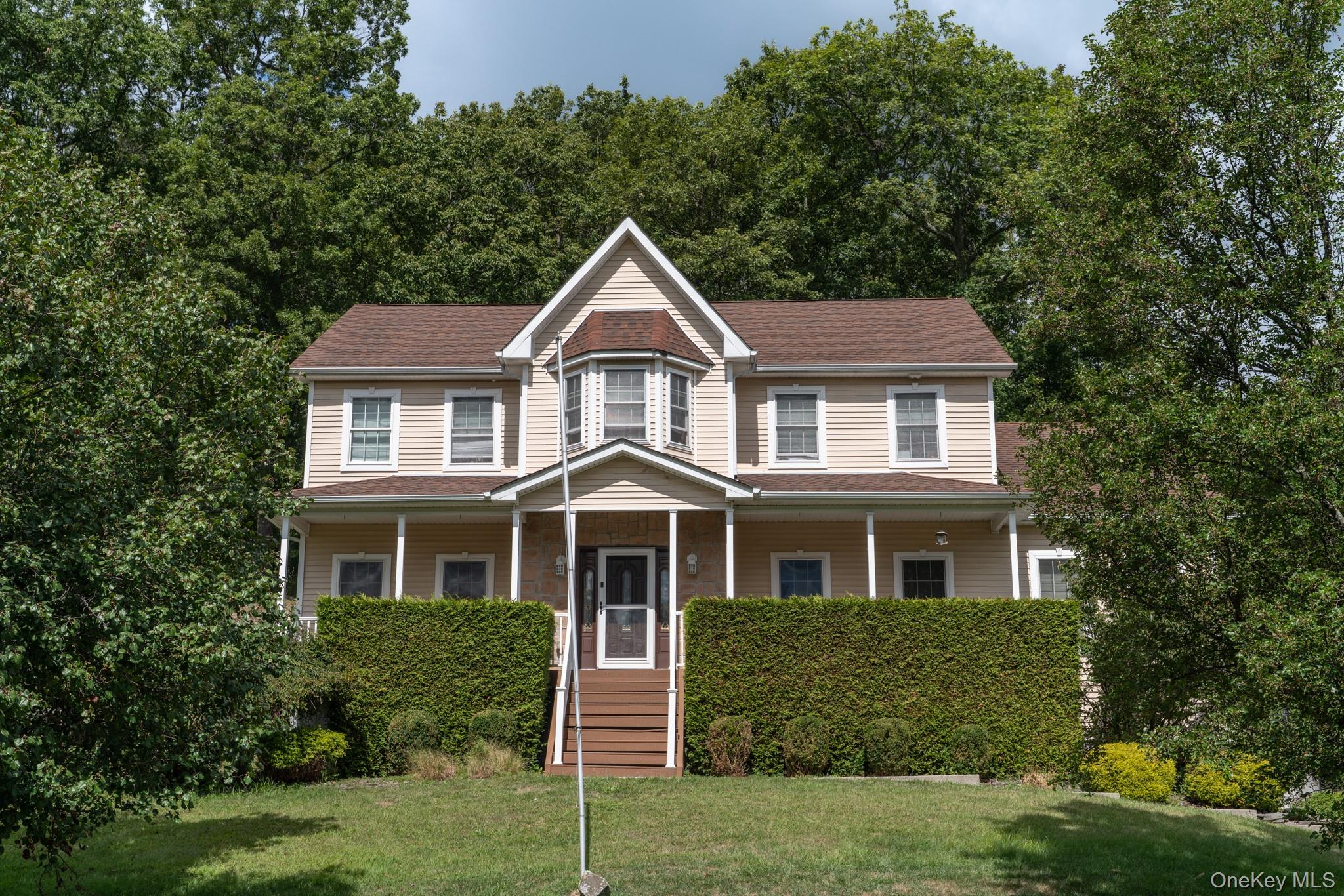 #1 photo, 115 Brigadoon Boulevard, Highland Mills , NY 10930