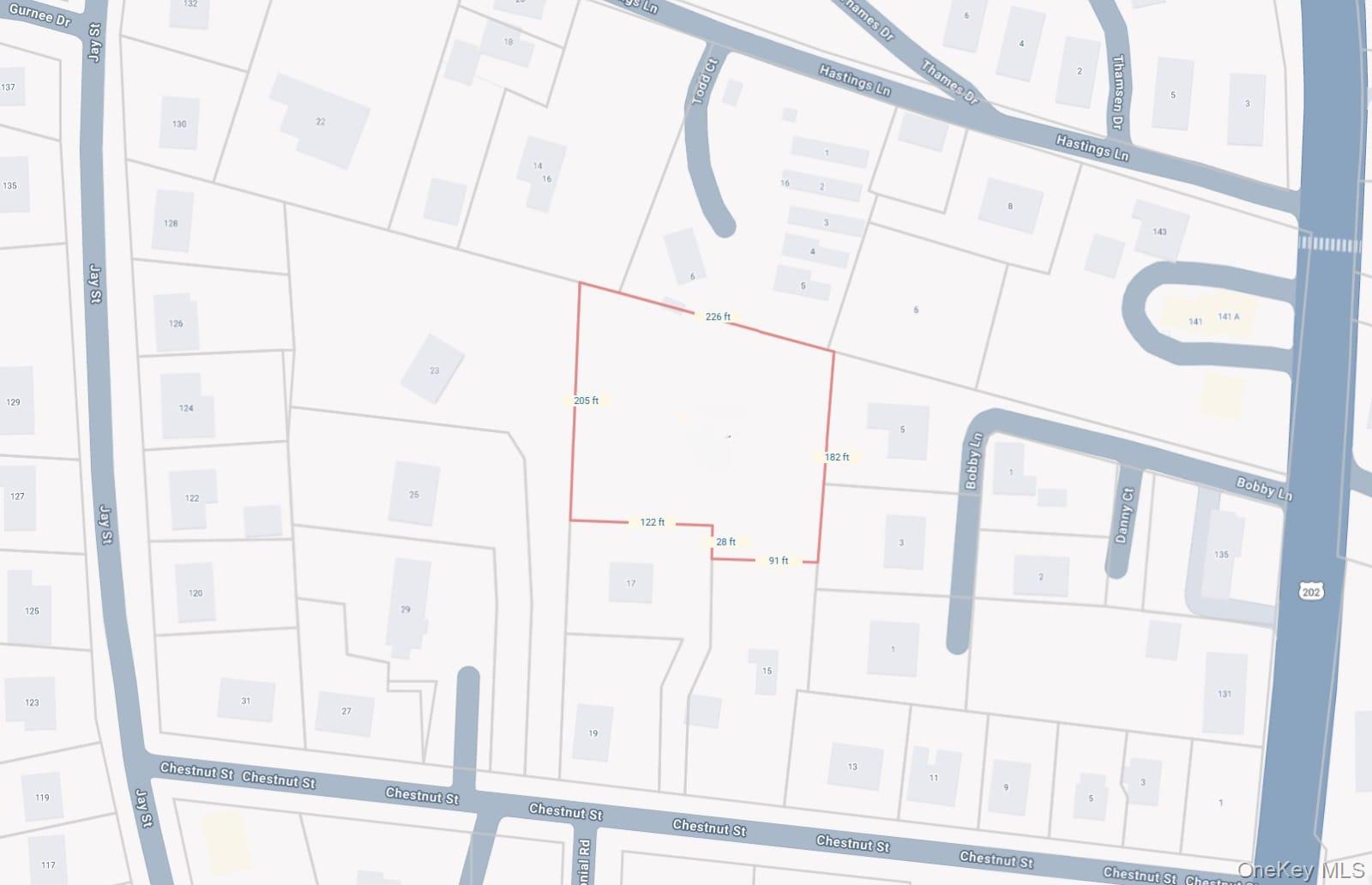 #2 photo, 17 A Chestnut Street, Stony Point , NY 10980