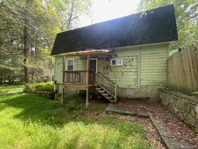 #1 photo, 3 Birch Street, Otisville , NY 10940