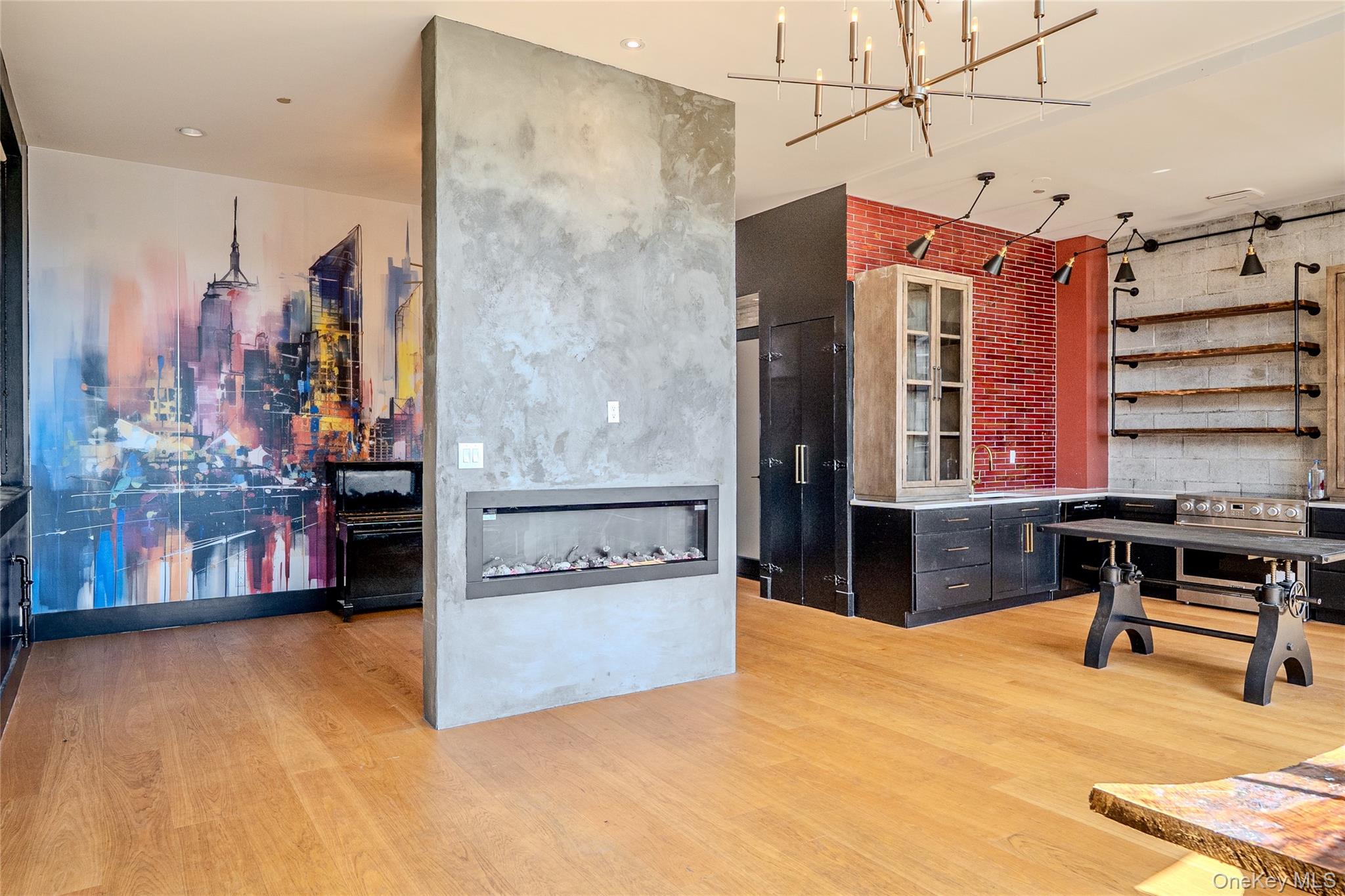 #6 photo, 231 Norman Avenue, Brooklyn , NY 11222