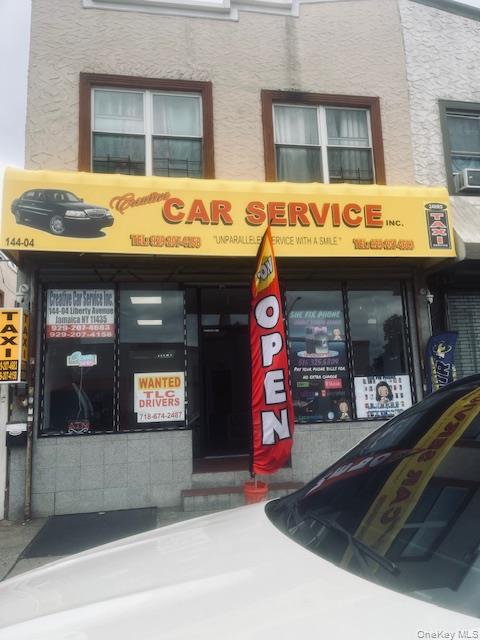 #1 photo, 14404 Liberty Avenue, クイーンズ区 Jamaica , NY 11435