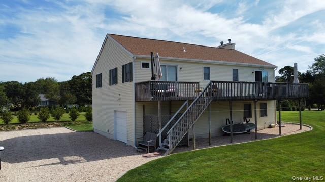 #1 photo, 7 Corwin Lane, サフォーク郡 Hampton Bays , NY 11946