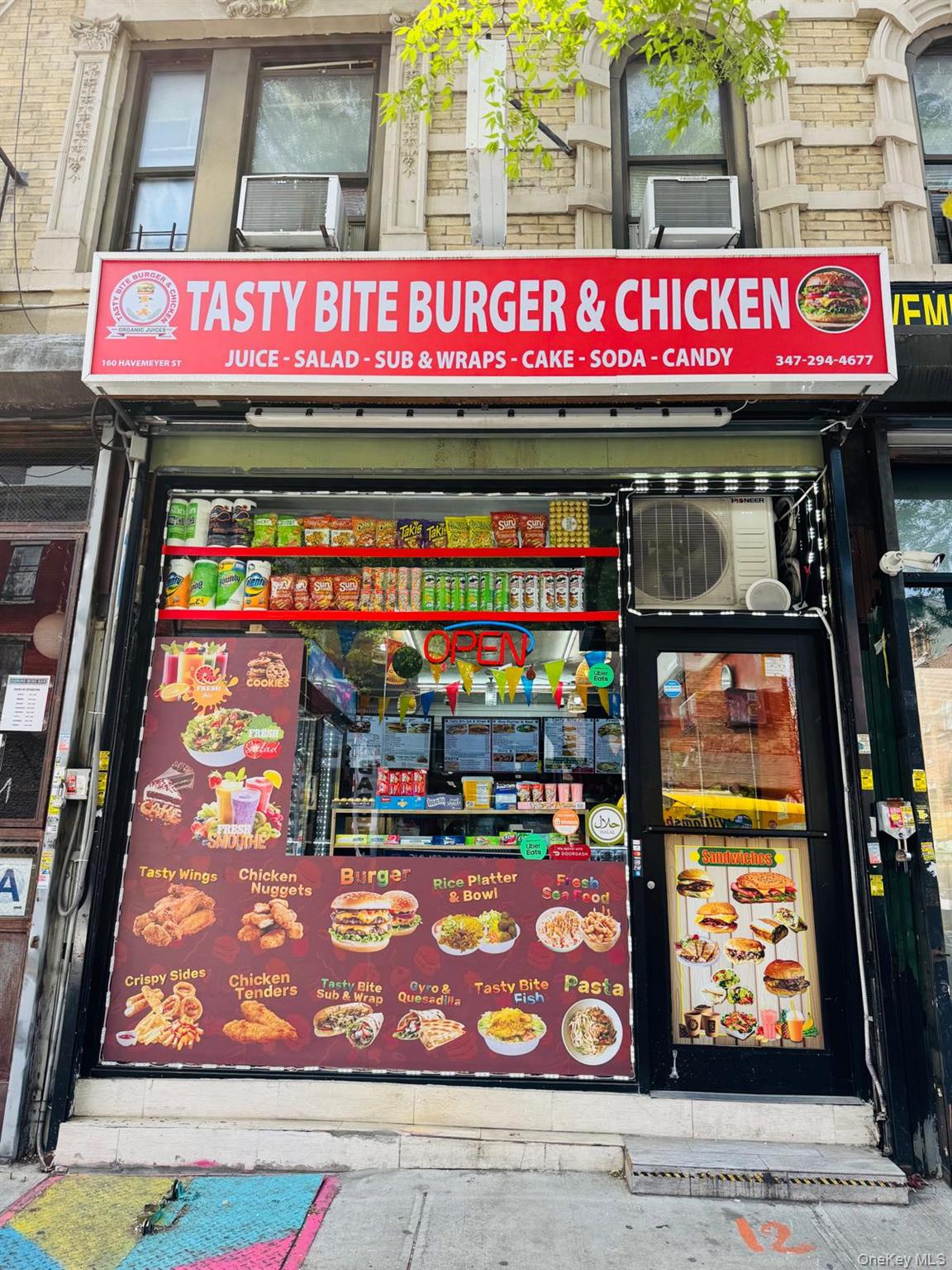 #1 photo, 160 Havemeyer Street, ブルックリン区 Brooklyn , NY 11211