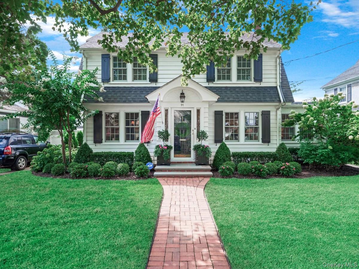 #1 photo, 91 Chatham Place, नासाउ काउंटी West Hempstead , NY 11552