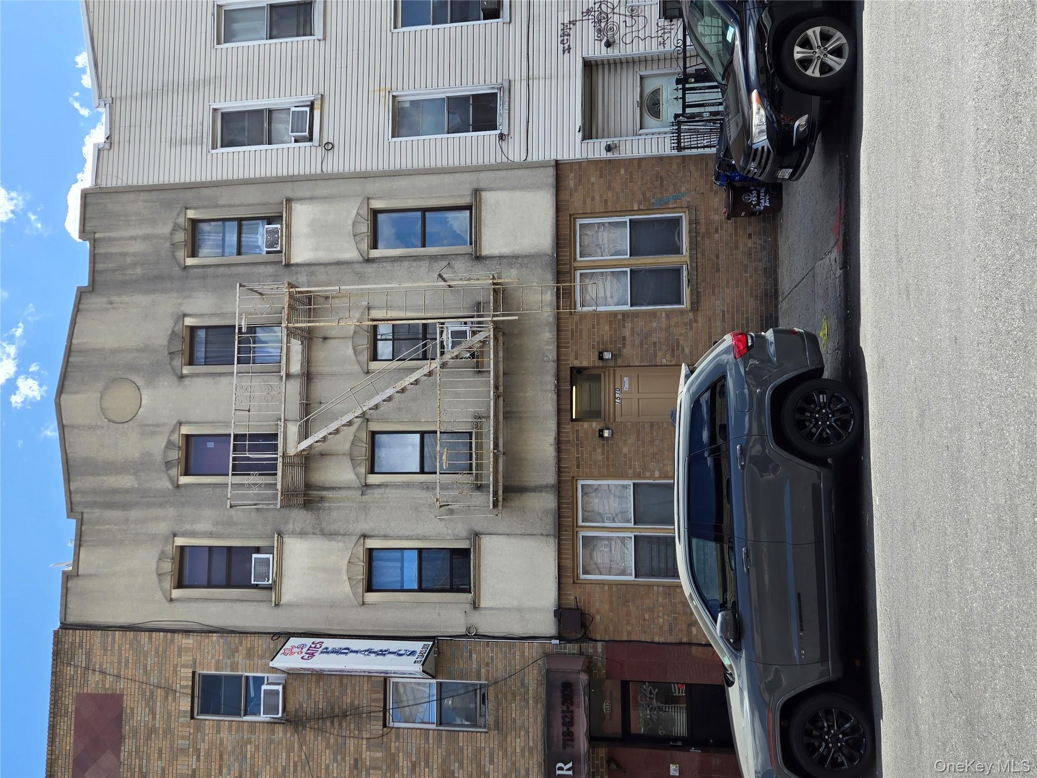 #1 photo, 1530 Gates Avenue, ブルックリン区 Brooklyn , NY 11237