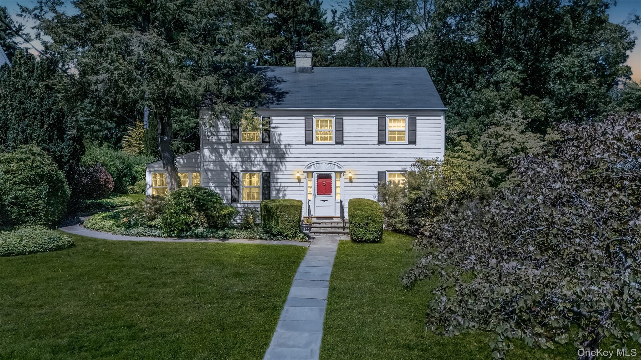 #1 photo, 100 Lord Kitchener Road, New Rochelle , NY 10804