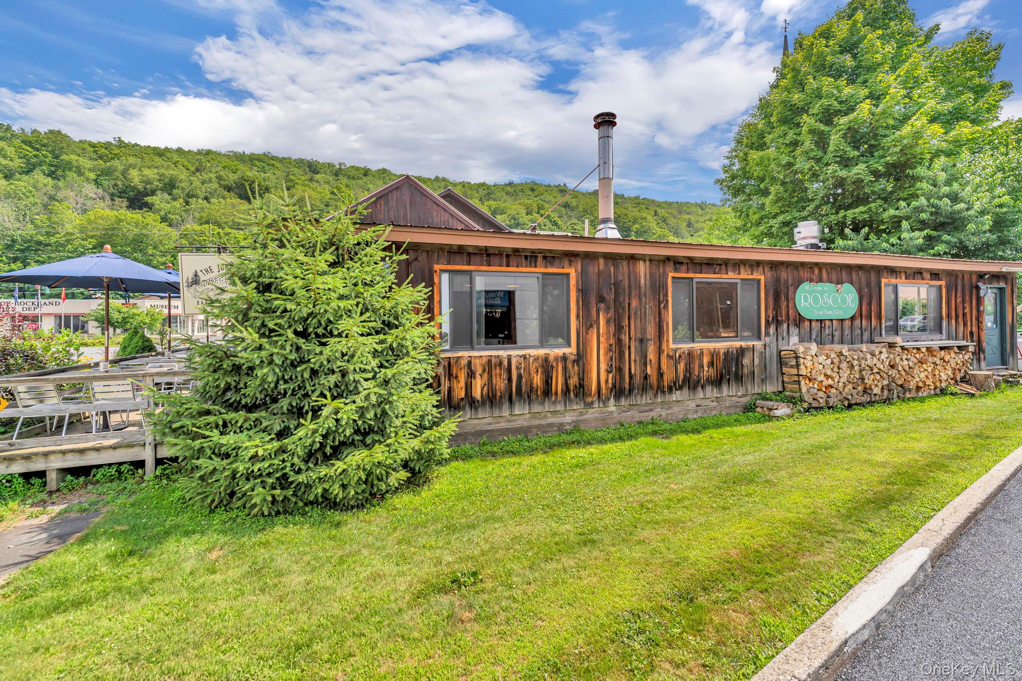 #4 photo, 1959 Old Route 17, Roscoe , NY 12776