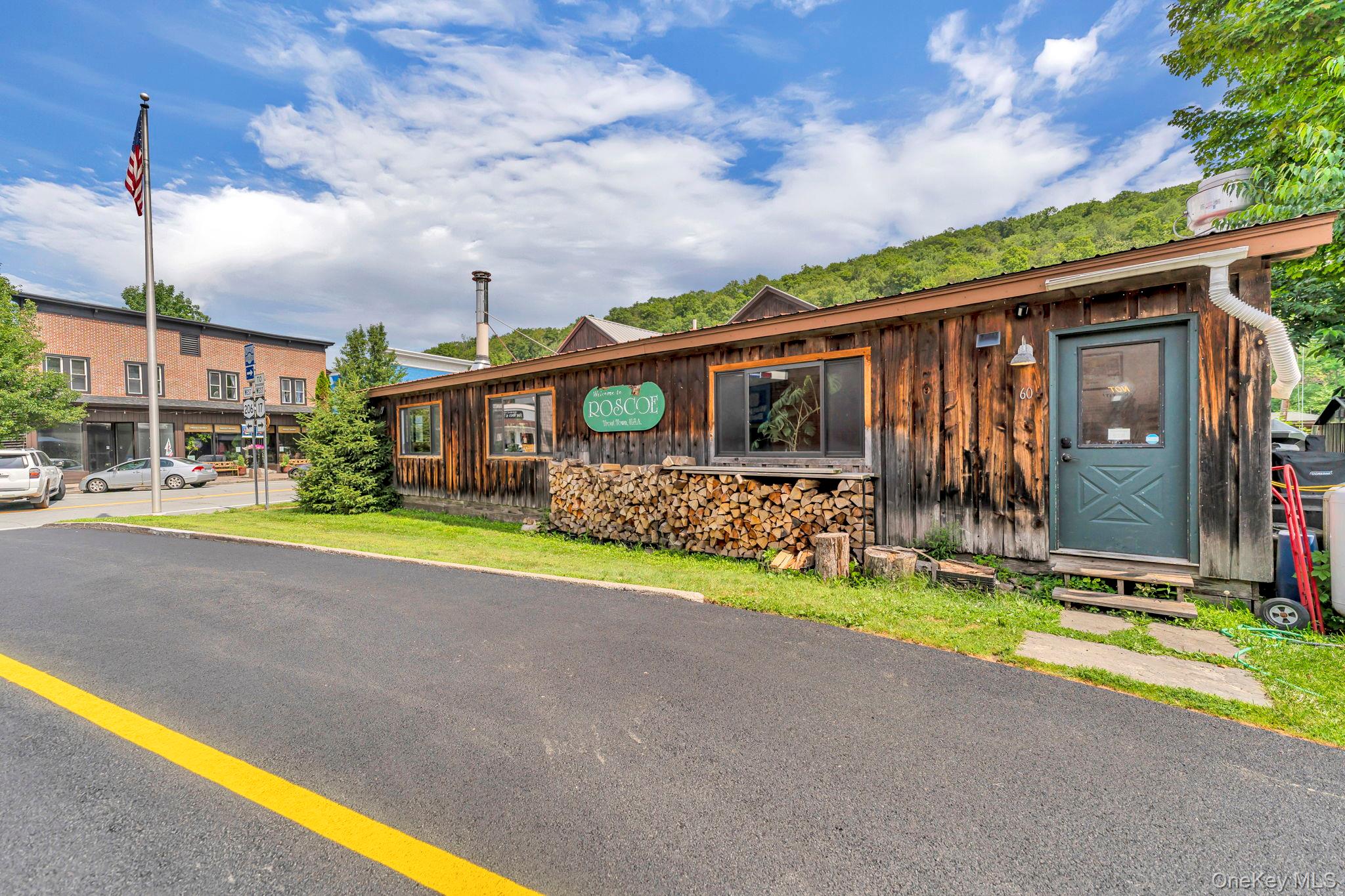 #5 photo, 1959 Old Route 17, Roscoe , NY 12776