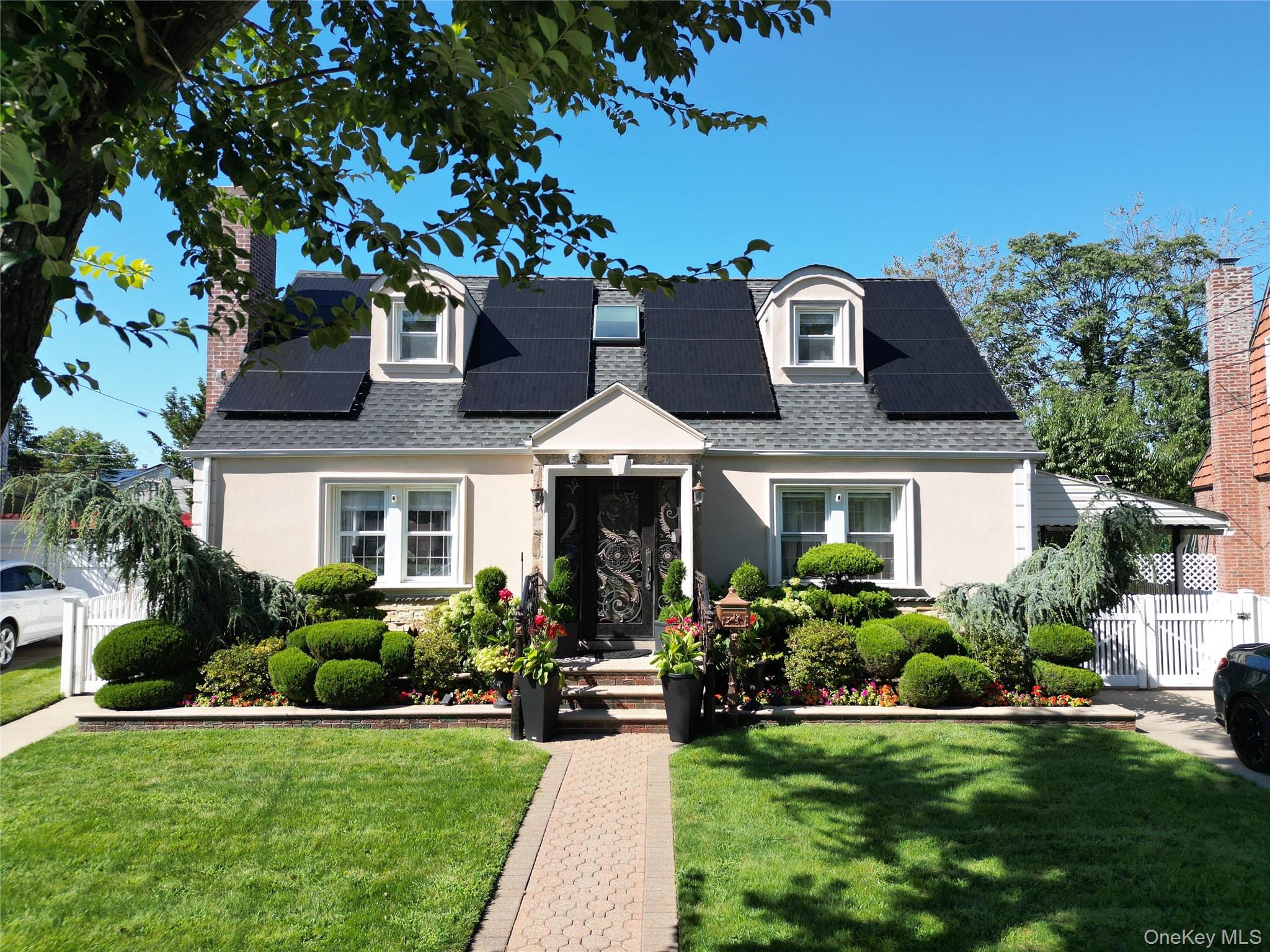 #2 photo, 14 Plymouth Street, ナッソー郡 New Hyde Park , NY 11040