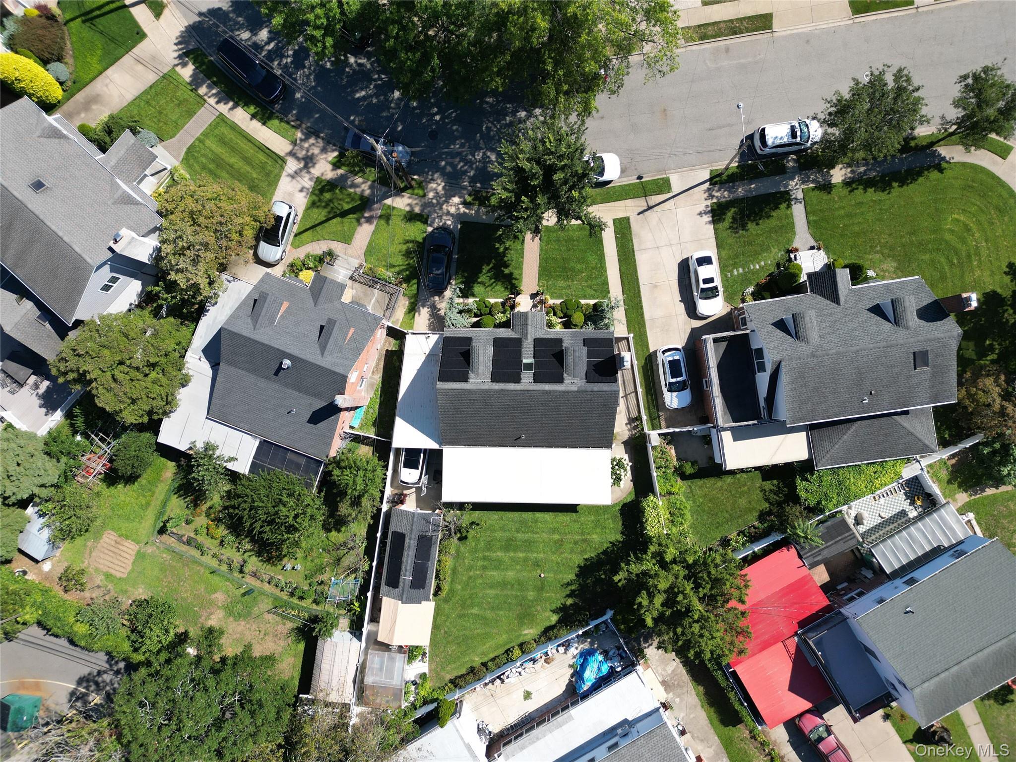 #4 photo, 14 Plymouth Street, ナッソー郡 New Hyde Park , NY 11040