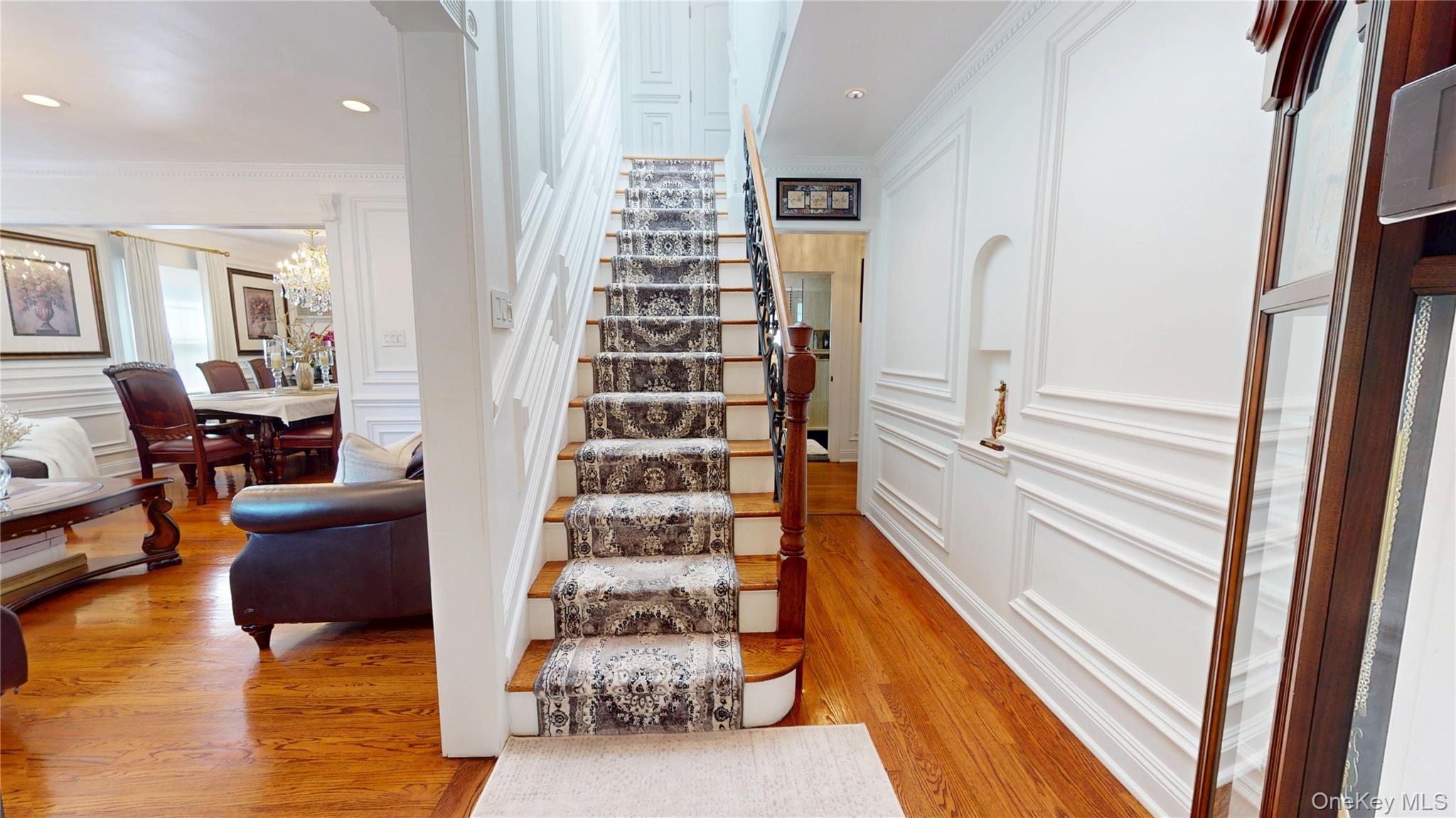 #5 photo, 14 Plymouth Street, ナッソー郡 New Hyde Park , NY 11040