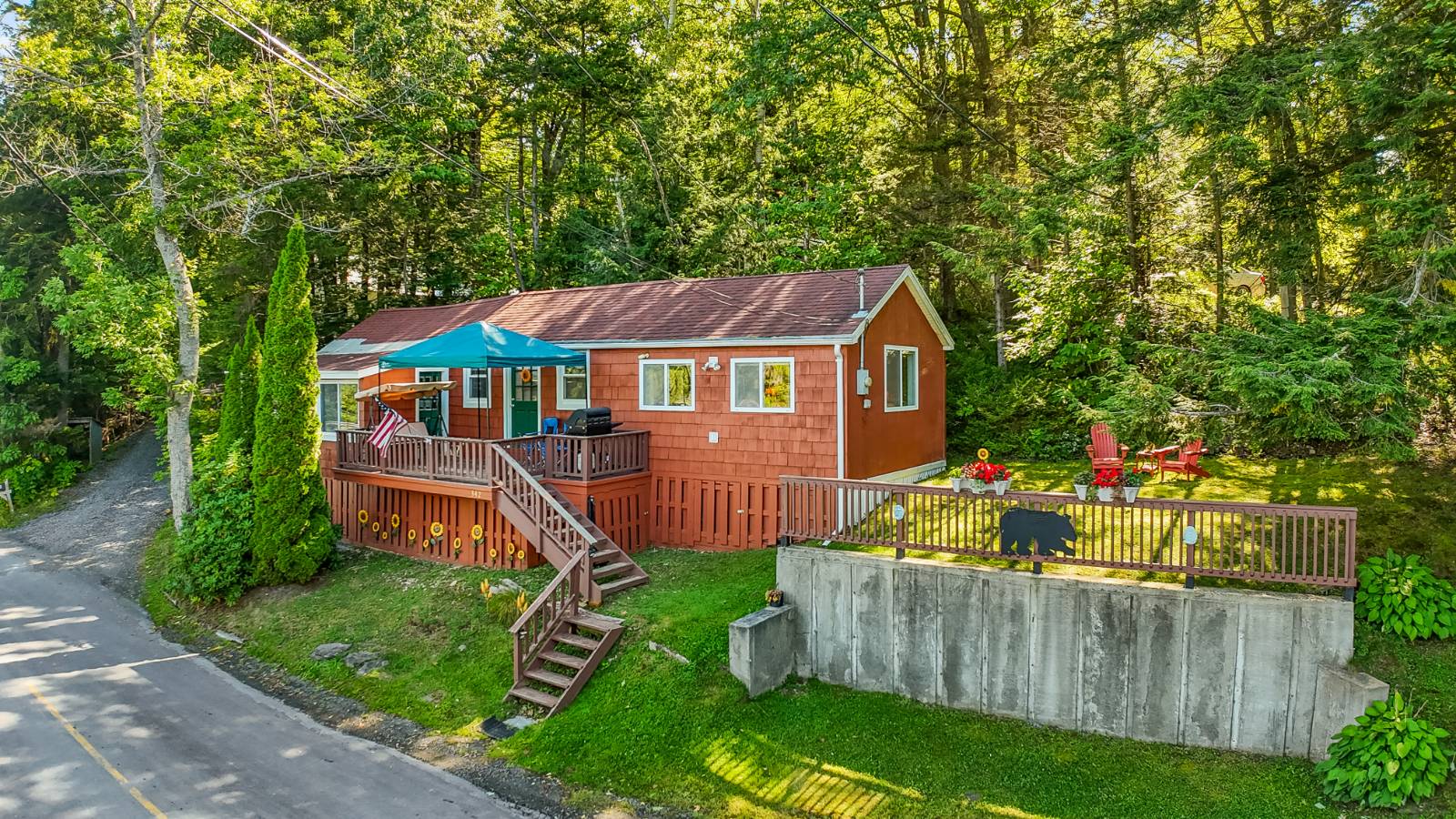 #1 photo, 342 Bear Gulch Rd, Summit , NY 12175