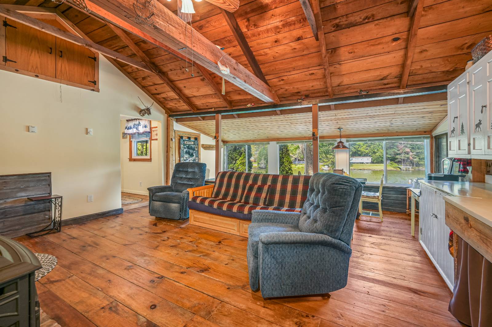 #14 photo, 342 Bear Gulch Rd, Summit , NY 12175