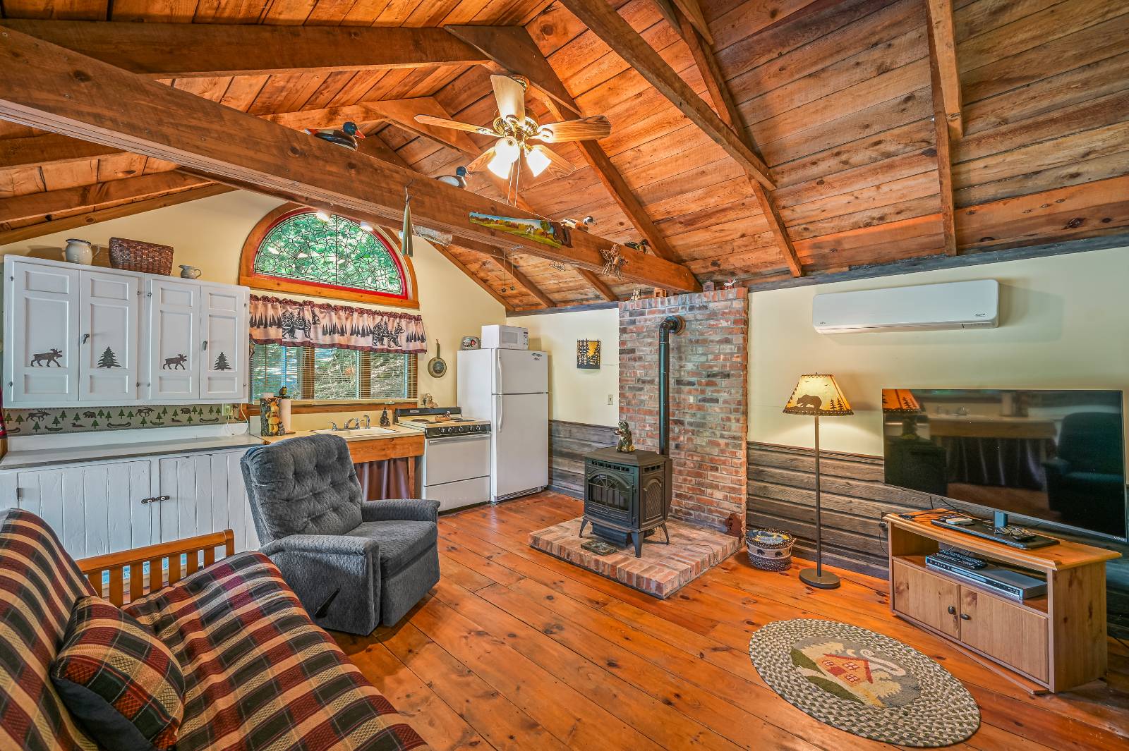 #18 photo, 342 Bear Gulch Rd, Summit , NY 12175