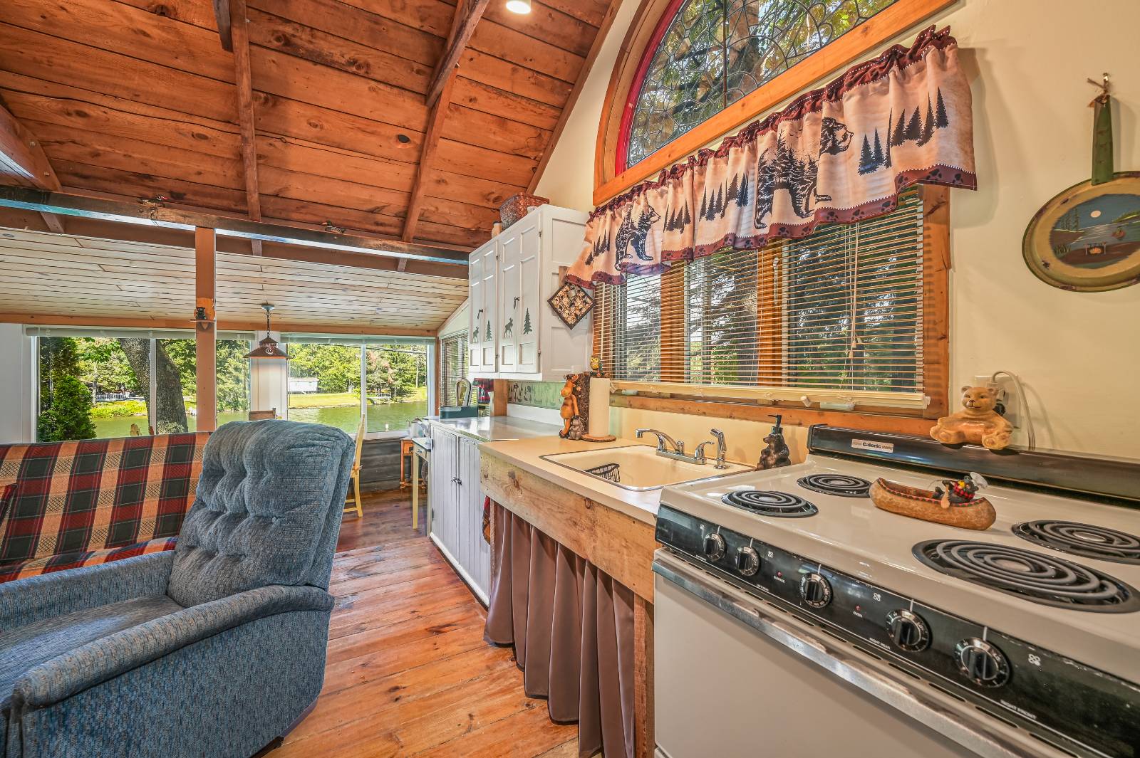 #19 photo, 342 Bear Gulch Rd, Summit , NY 12175