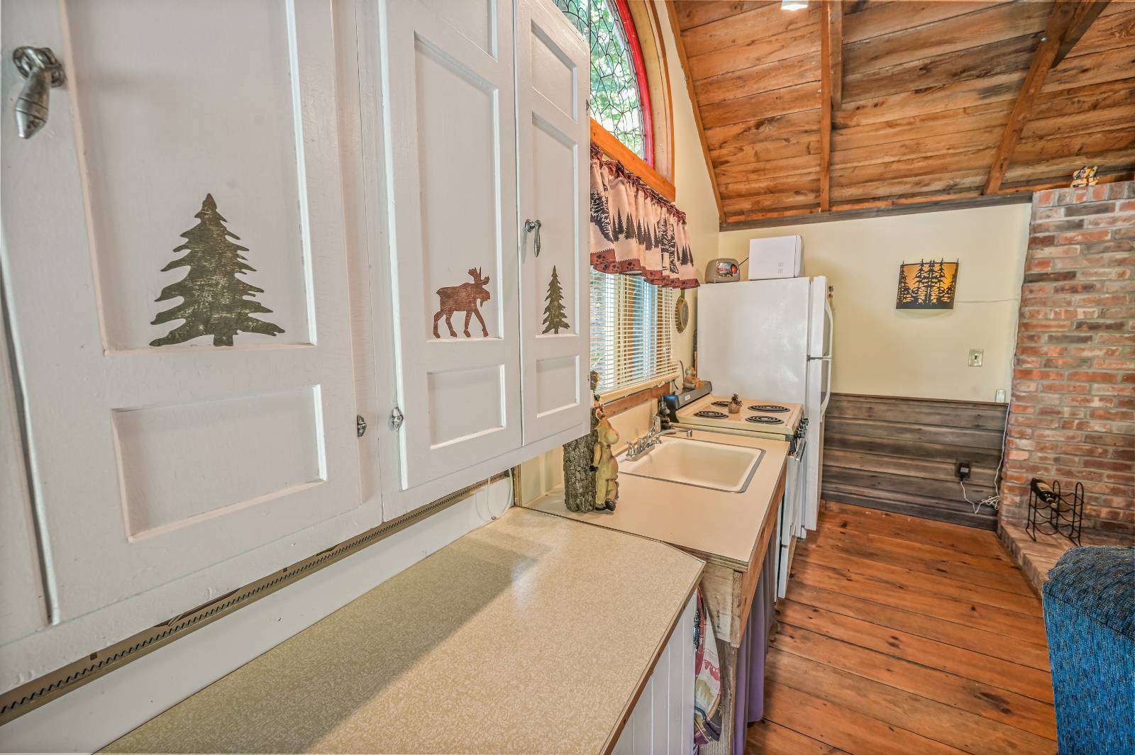 #20 photo, 342 Bear Gulch Rd, Summit , NY 12175