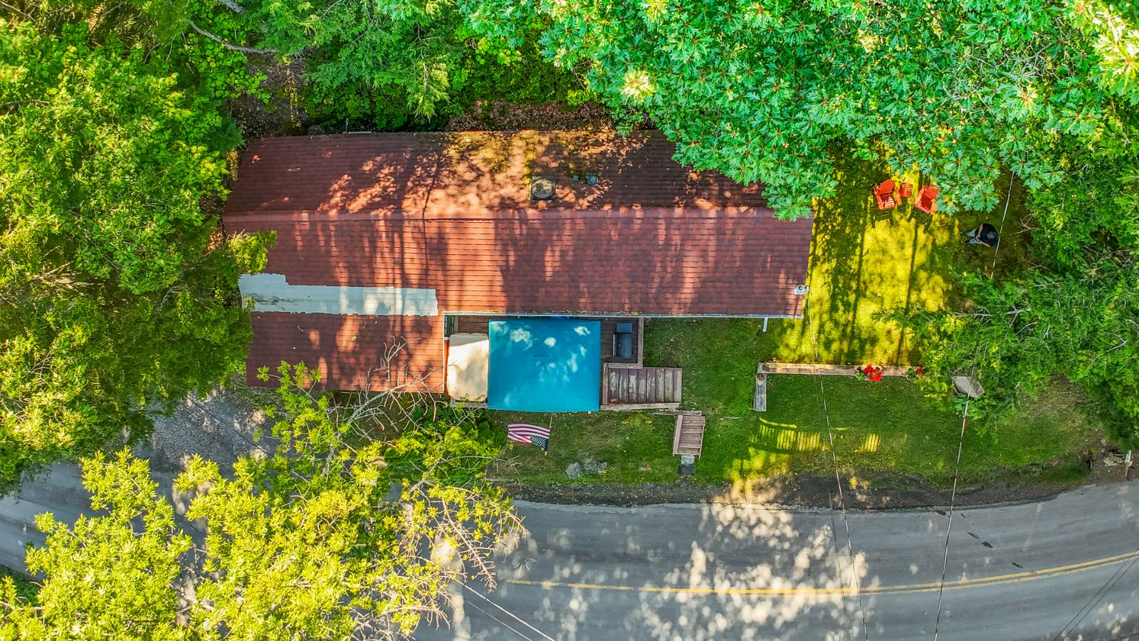 #35 photo, 342 Bear Gulch Rd, Summit , NY 12175