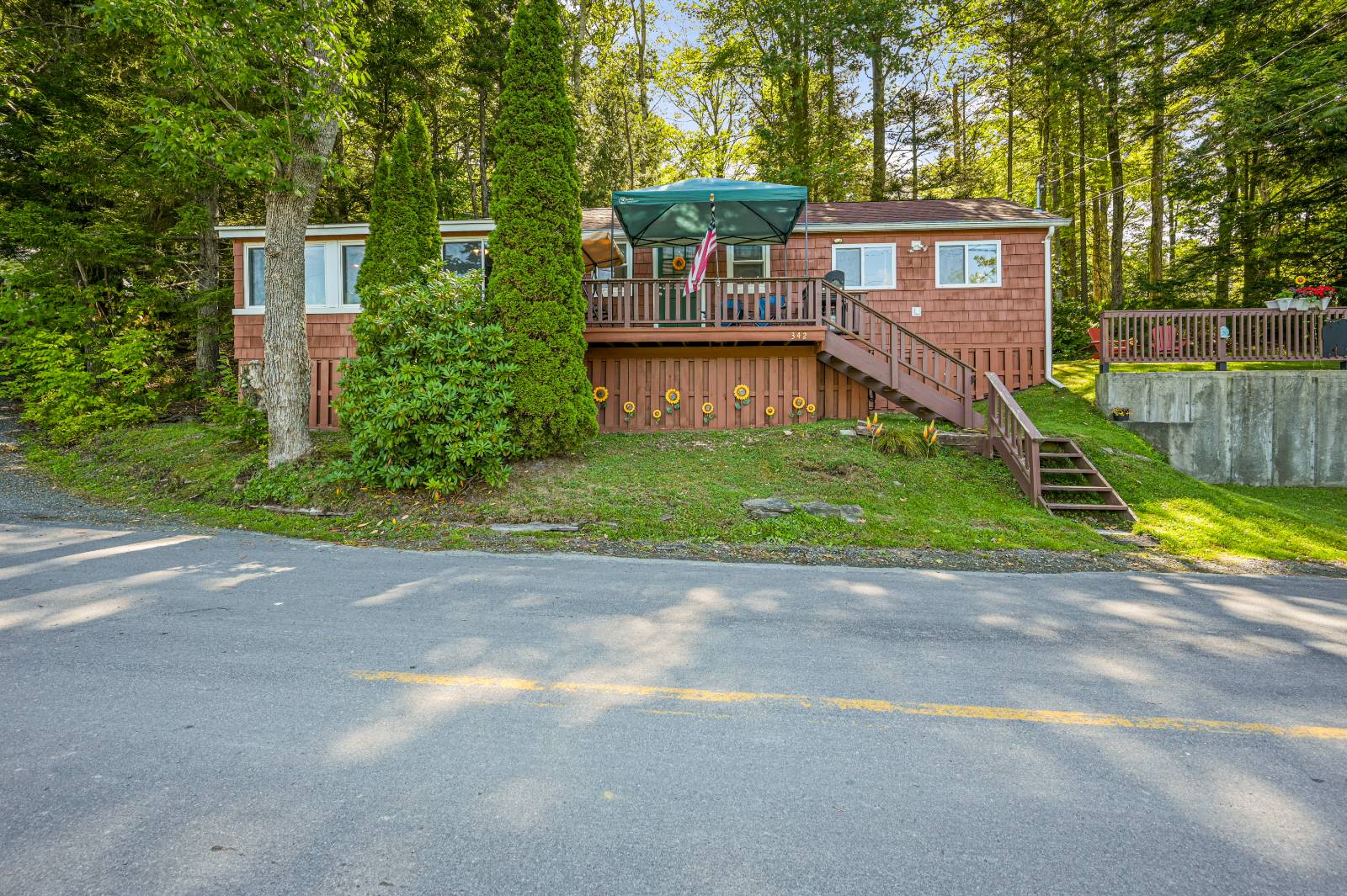 #37 photo, 342 Bear Gulch Rd, Summit , NY 12175