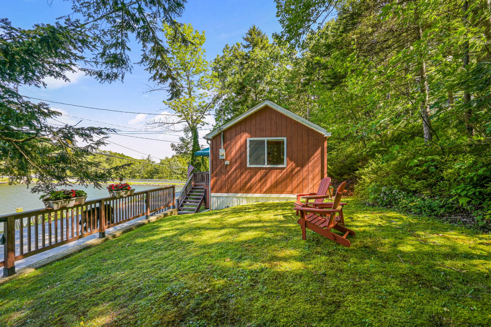 #5 photo, 342 Bear Gulch Rd, Summit , NY 12175