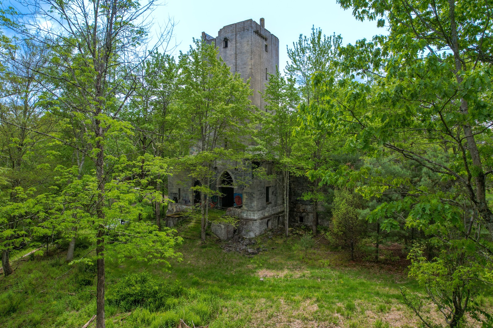 #14 photo, 0 Perkins Rd, Hancock , NY 13783