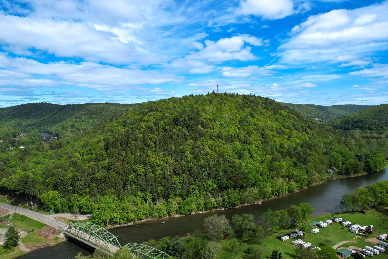 #3 photo, 0 Perkins Rd, Hancock , NY 13783