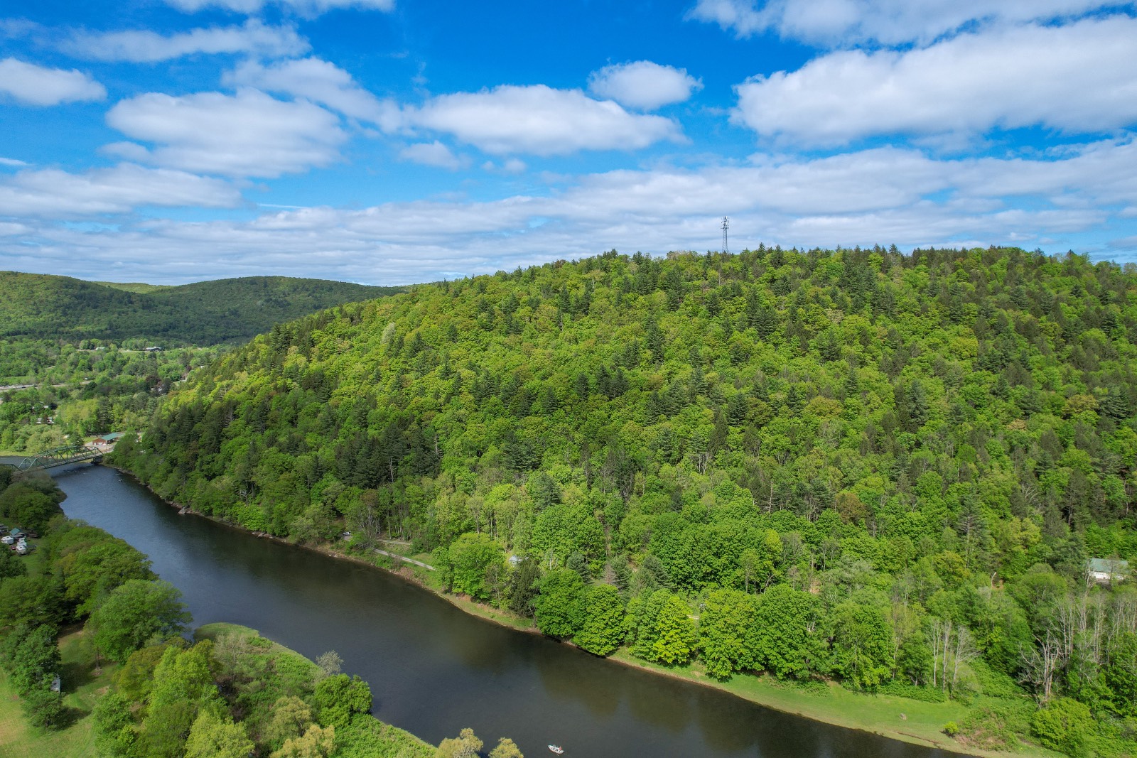 #4 photo, 0 Perkins Rd, Hancock , NY 13783