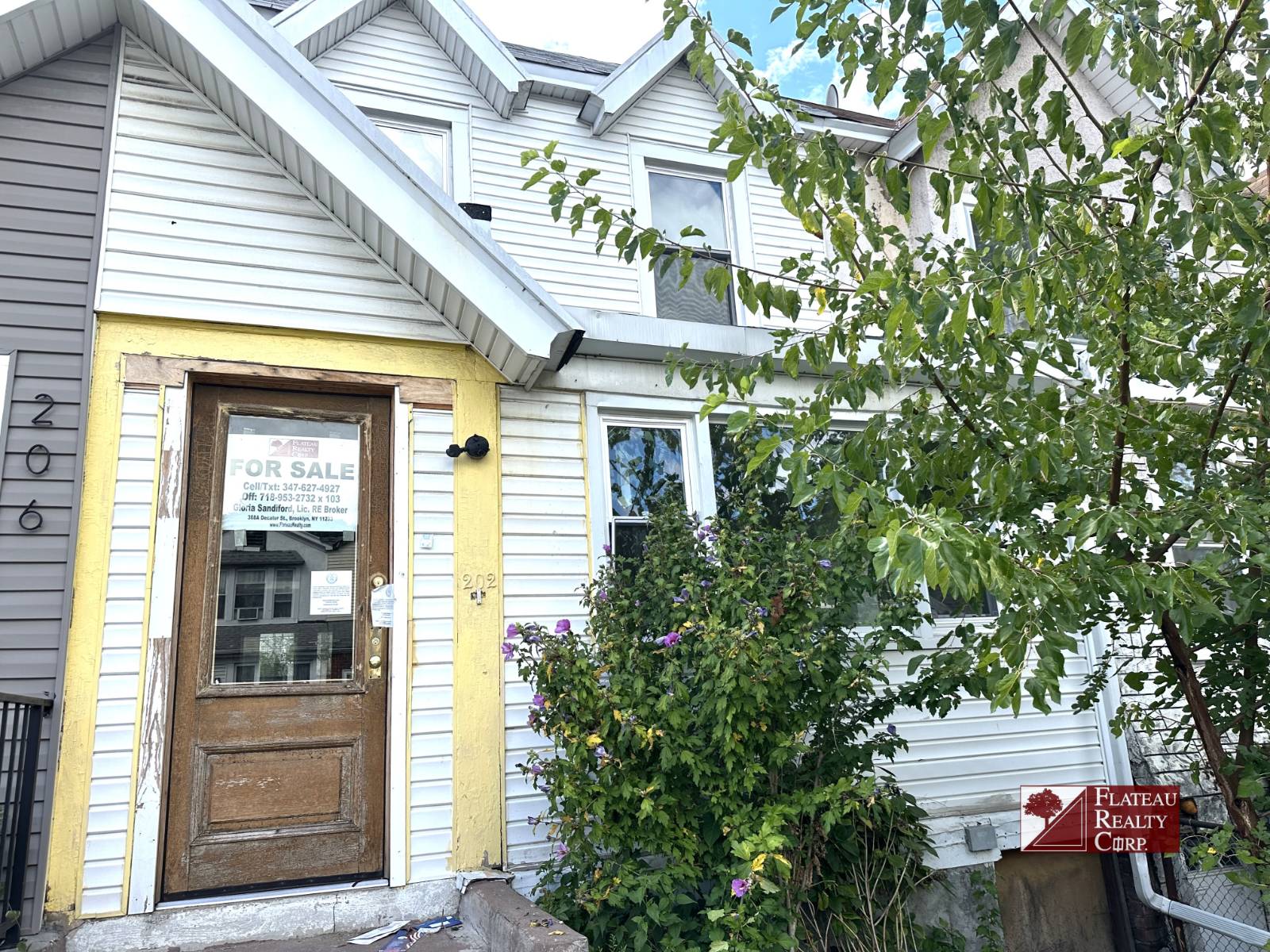 #3 photo, 202 E. 35th Street, Little Haiti , NY 11203