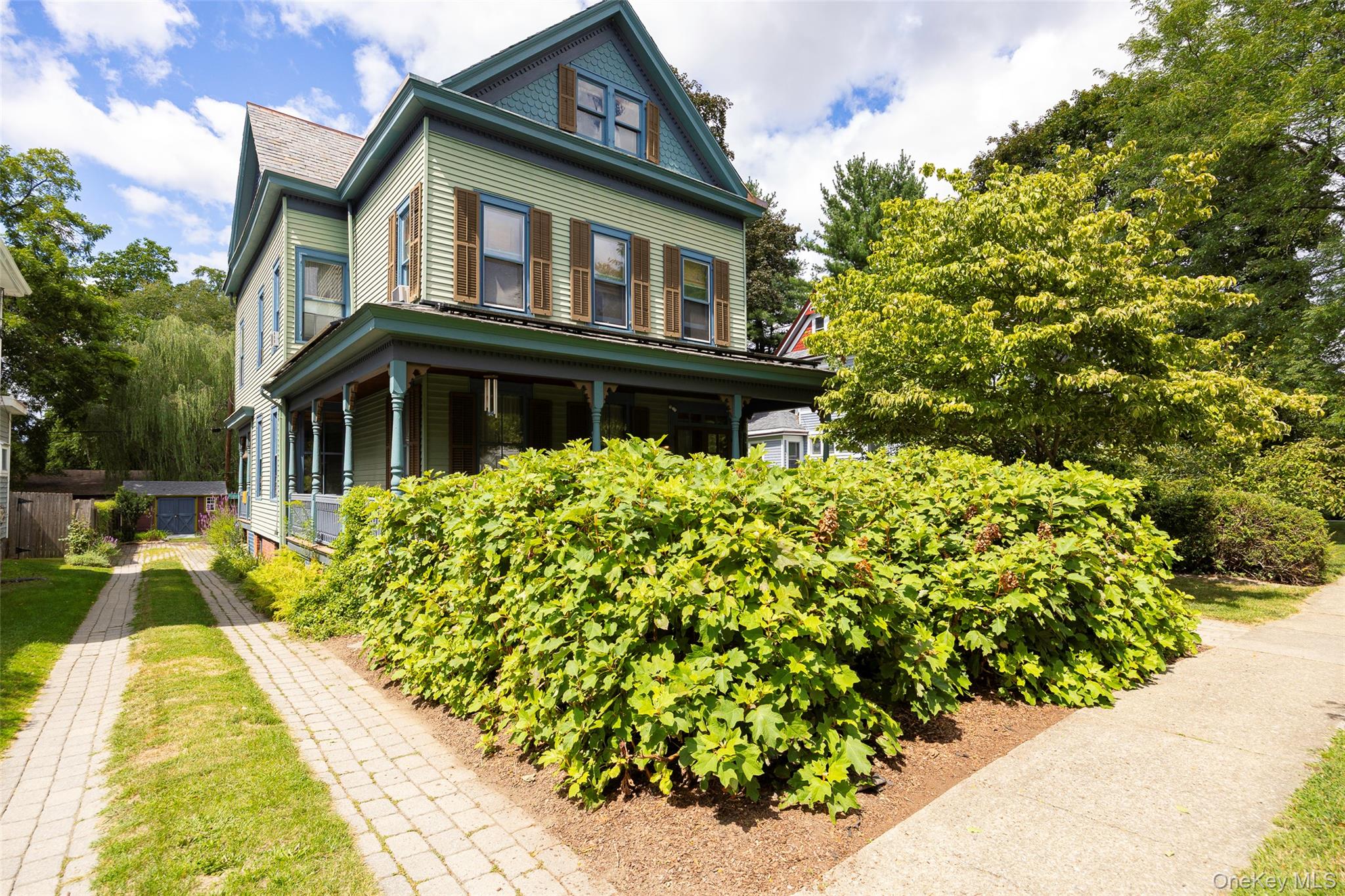 #1 photo, 59 S Grand Avenue, Poughkeepsie , NY 12603