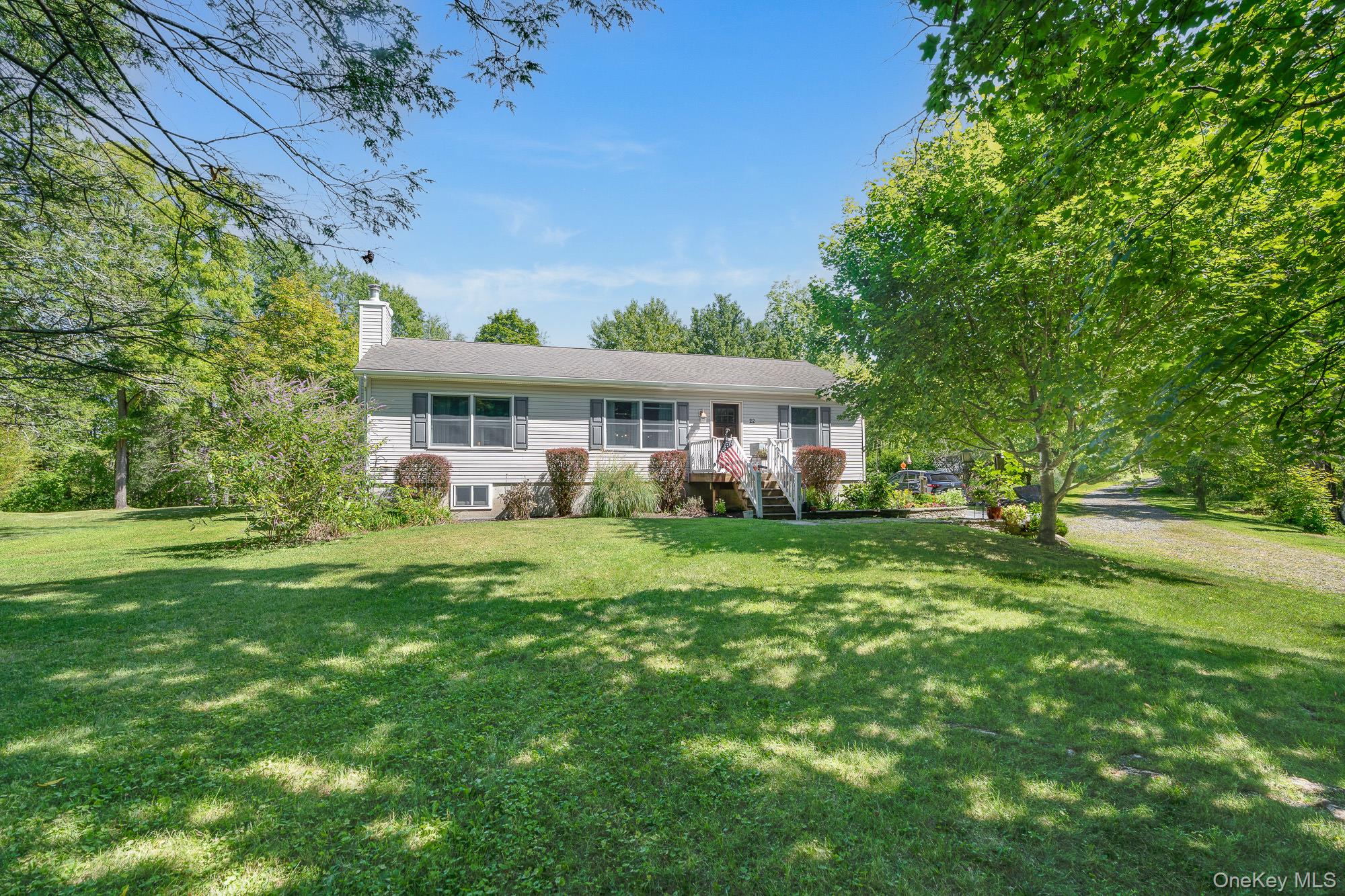 #1 photo, 22 Mountain View Avenue, Staatsburg , NY 12580