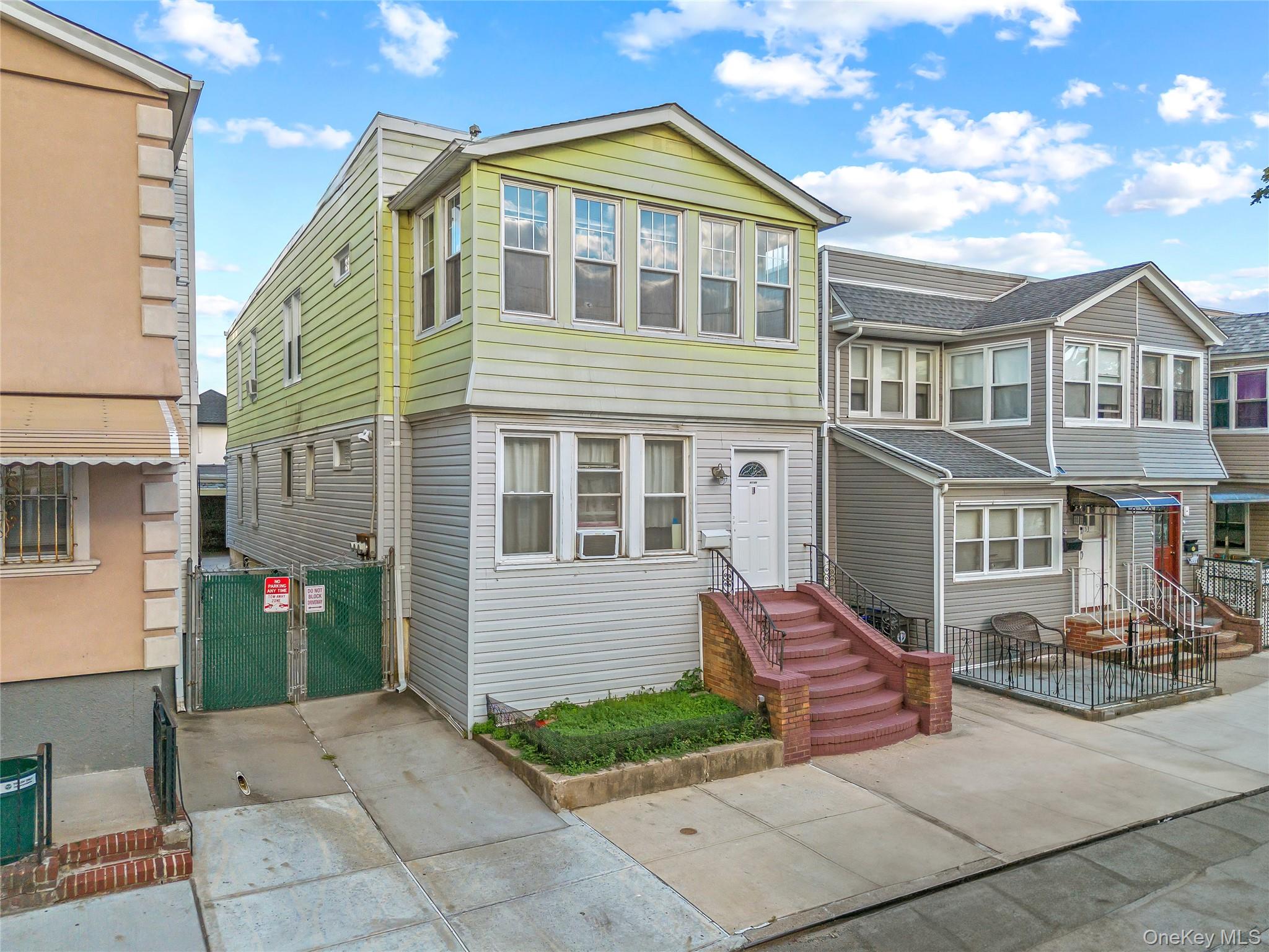 #1 photo, 91-49 86th Street, קווינס Woodhaven , NY 11421