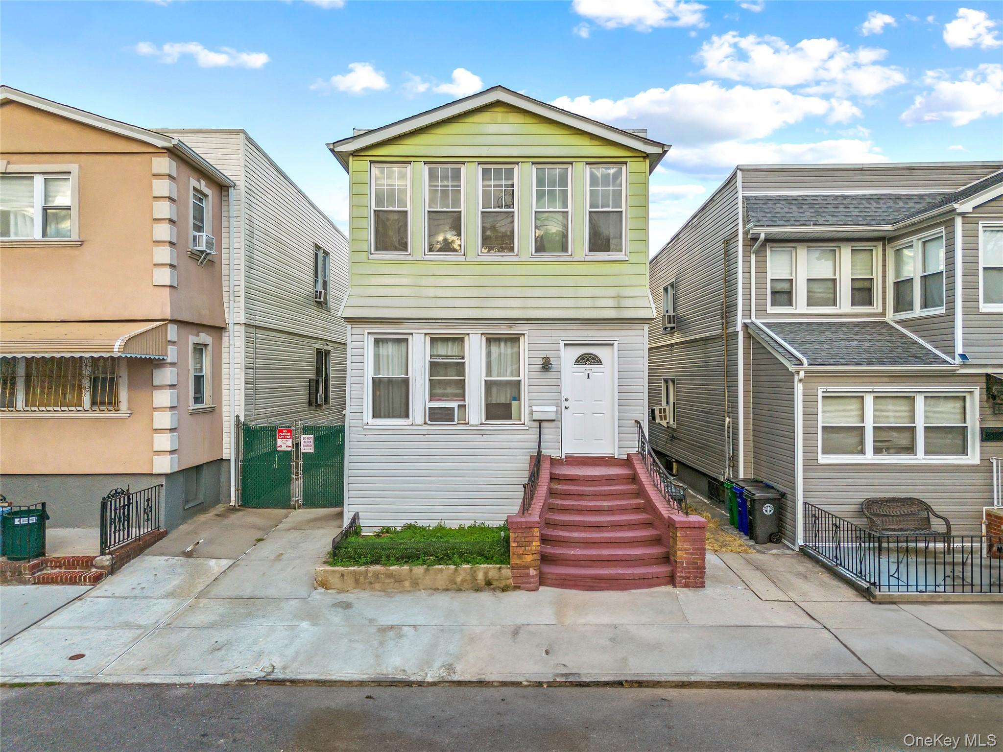 #2 photo, 91-49 86th Street, קווינס Woodhaven , NY 11421