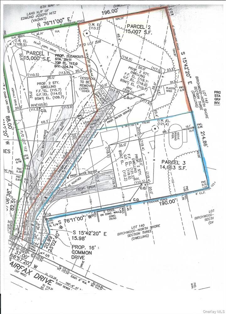 #2 photo, 7 Fairfax Drive, サフォーク郡 Farmingville , NY 11738