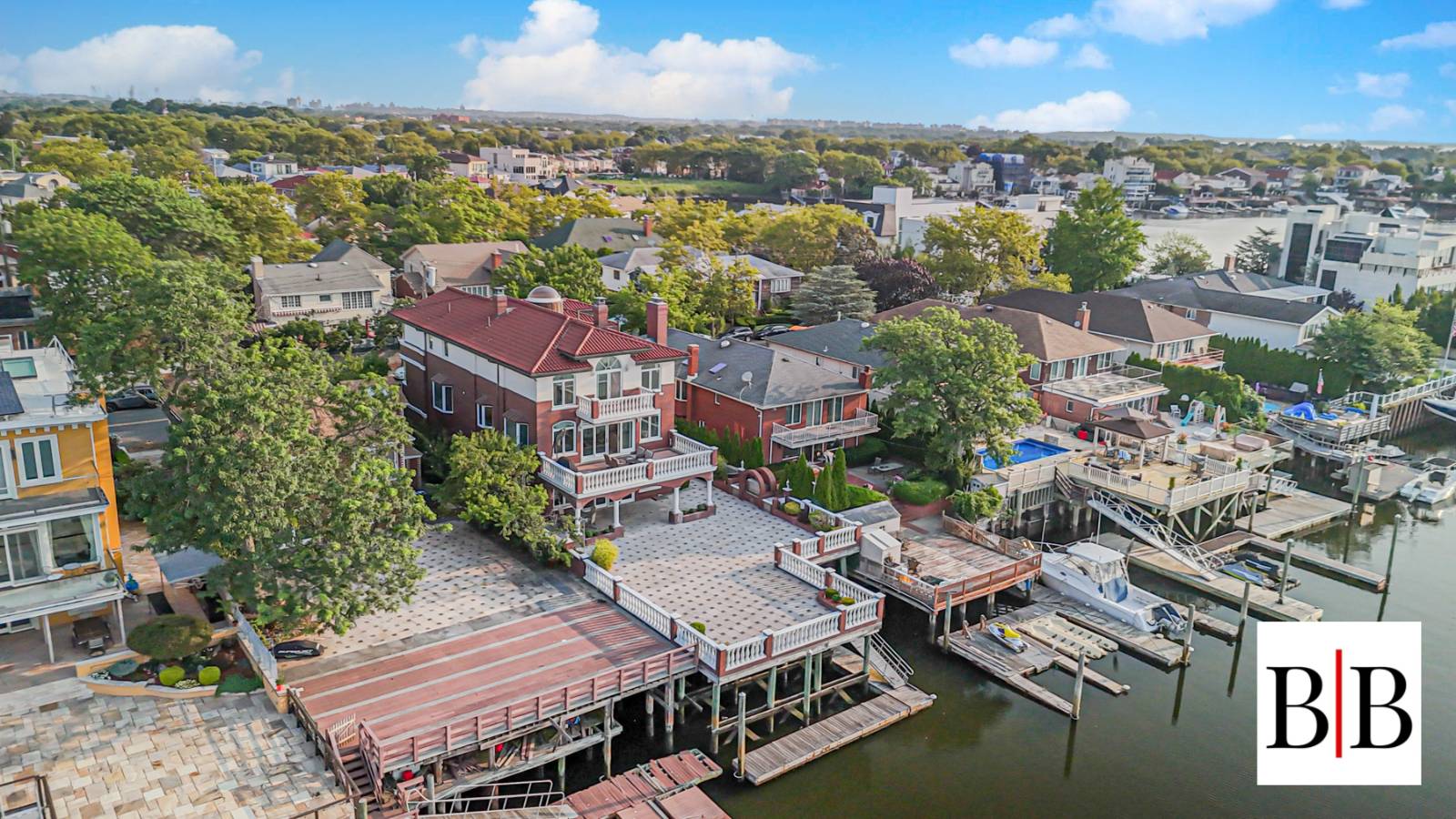 #5 photo, 2420 National Drive, ブルックリン区 Mill Basin , NY 11234