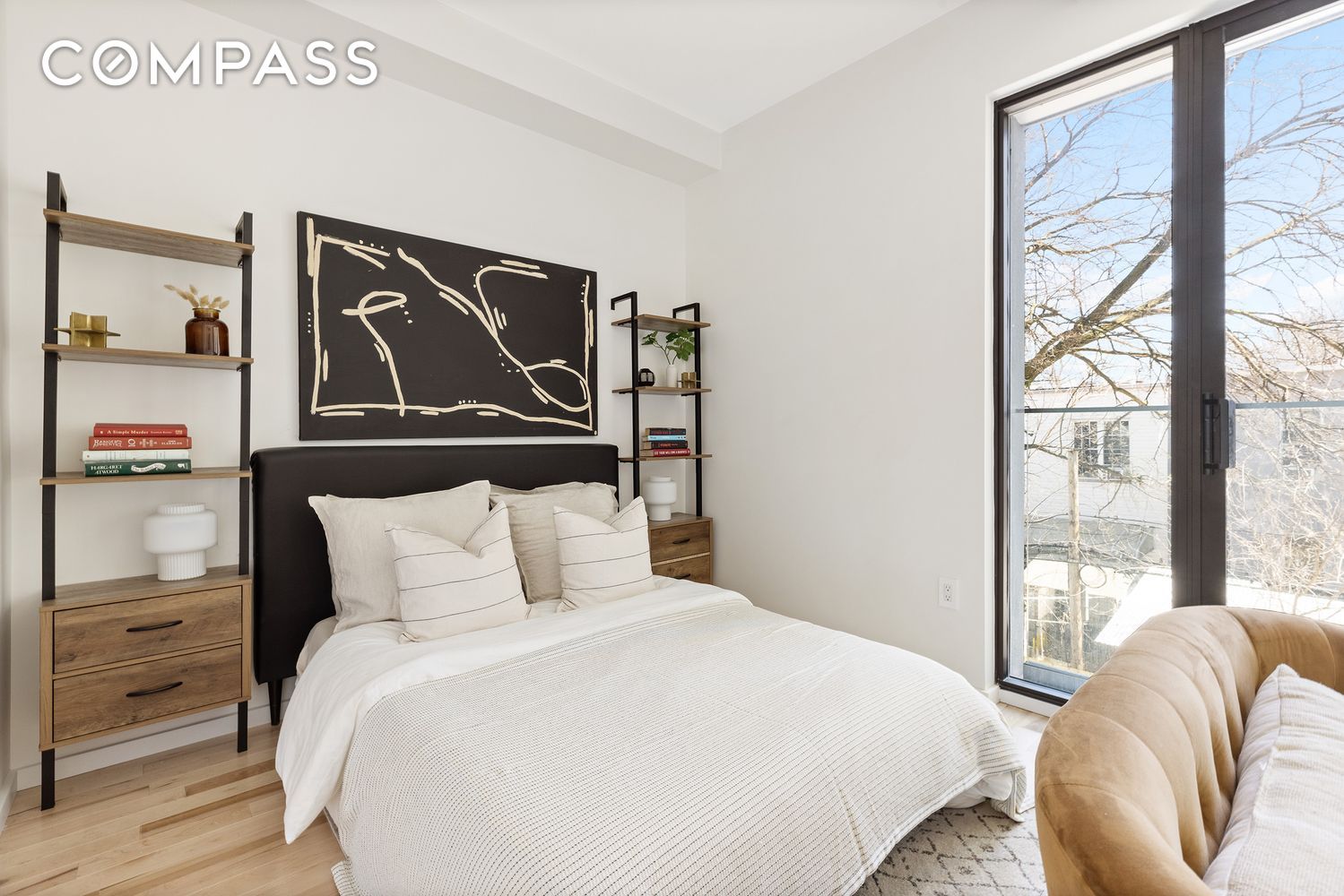 #3 photo, Brooklyn, ブルックリン区 Bushwick , NY 11221