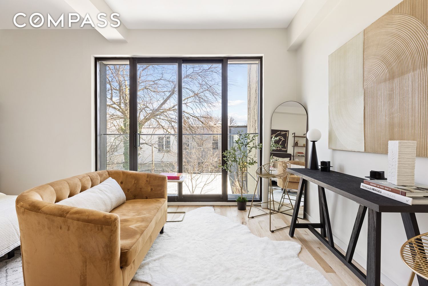 #4 photo, Brooklyn, ブルックリン区 Bushwick , NY 11221