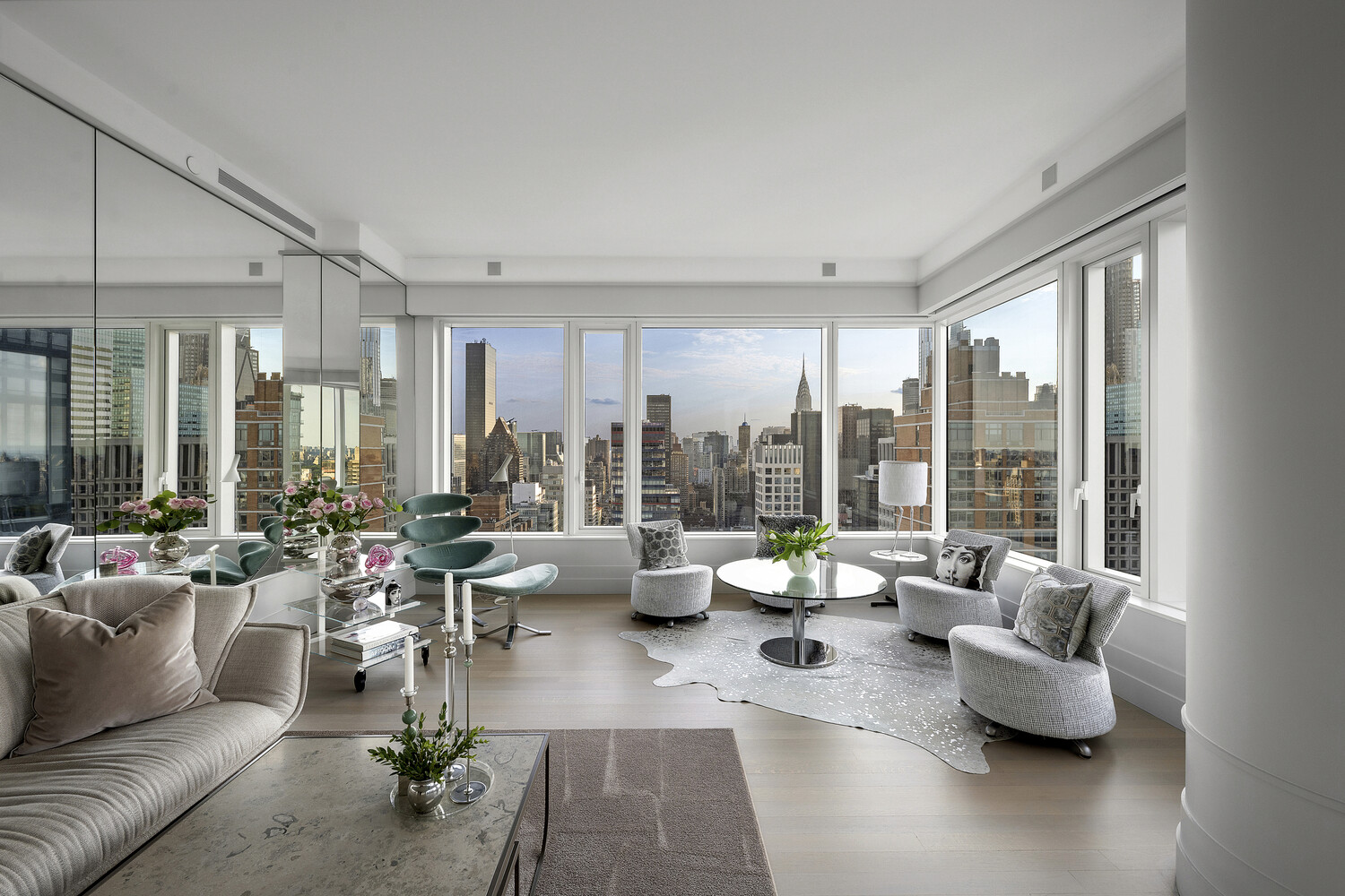 #1 photo, 252 E 57TH Street, 맨해튼 Sutton Place , NY 10022