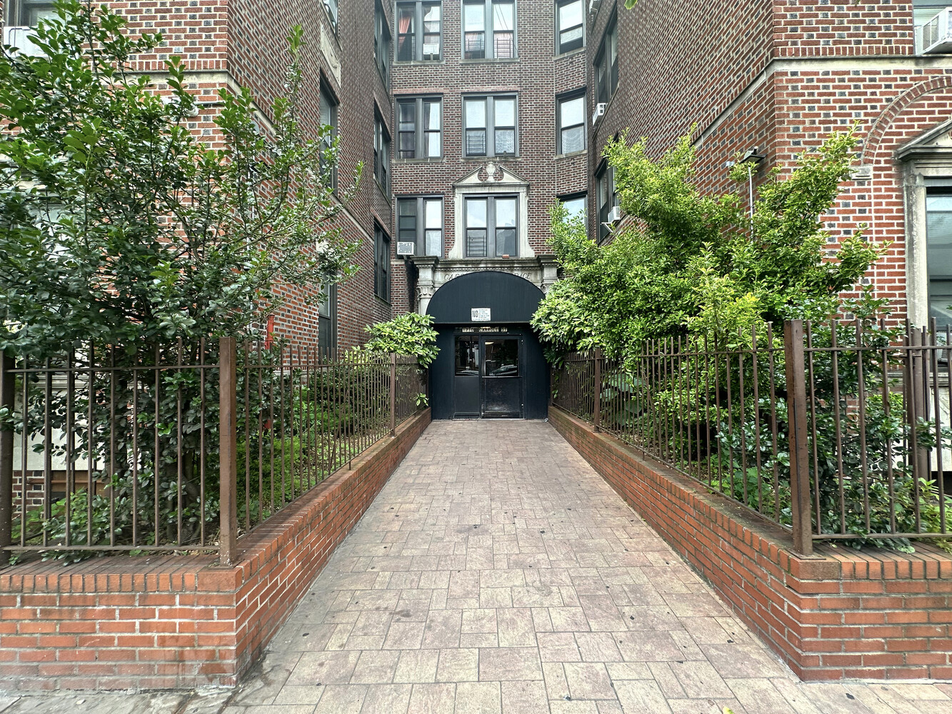 #1 photo, 1710 CARROLL Street, ブルックリン区 Weeksville , NY 11213