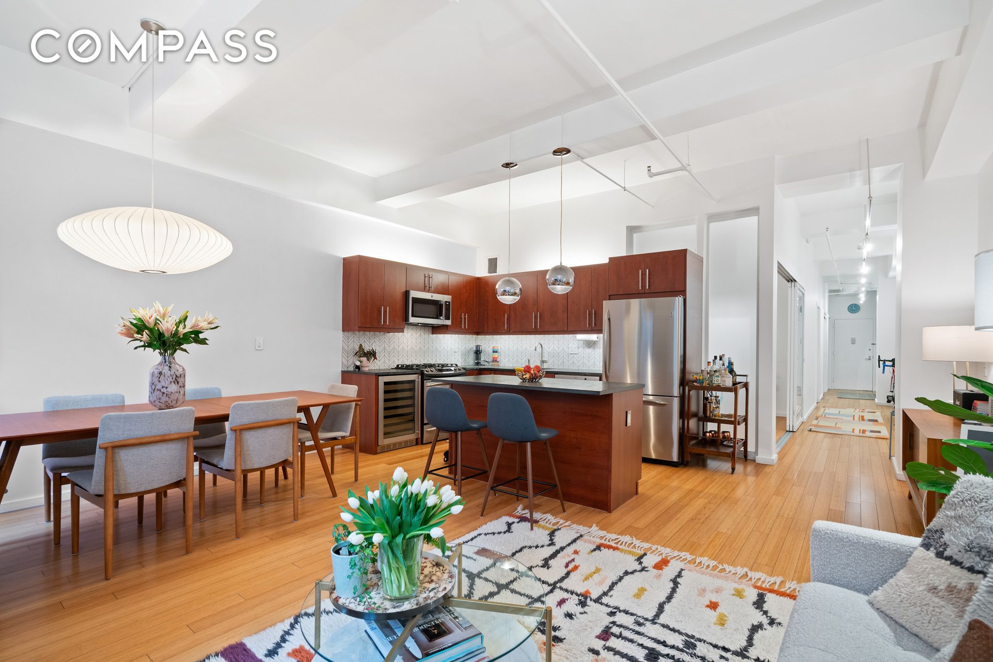 #5 photo, 365 Bridge Street, ブルックリン区 Downtown Brooklyn , NY 11201